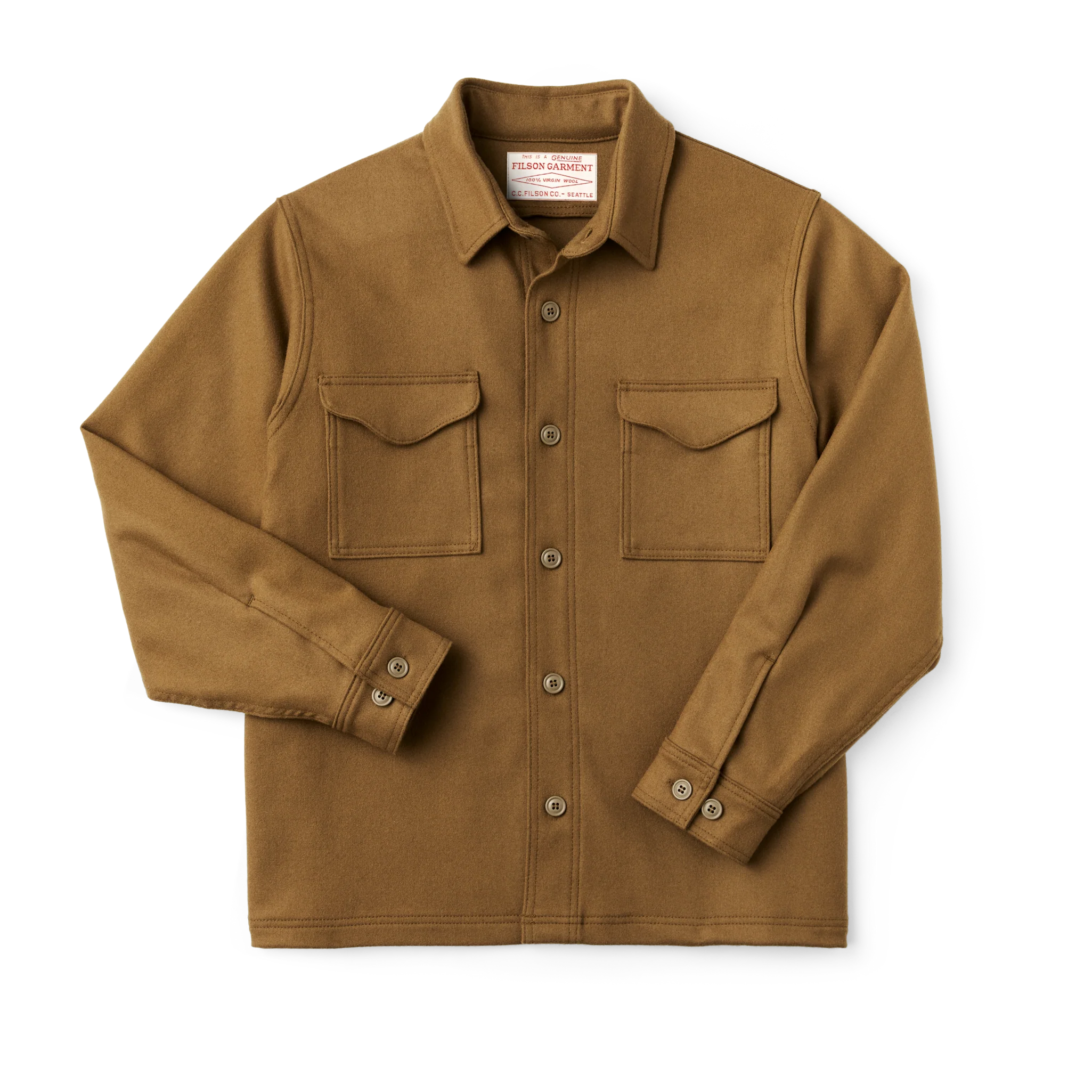 Jac-shirt