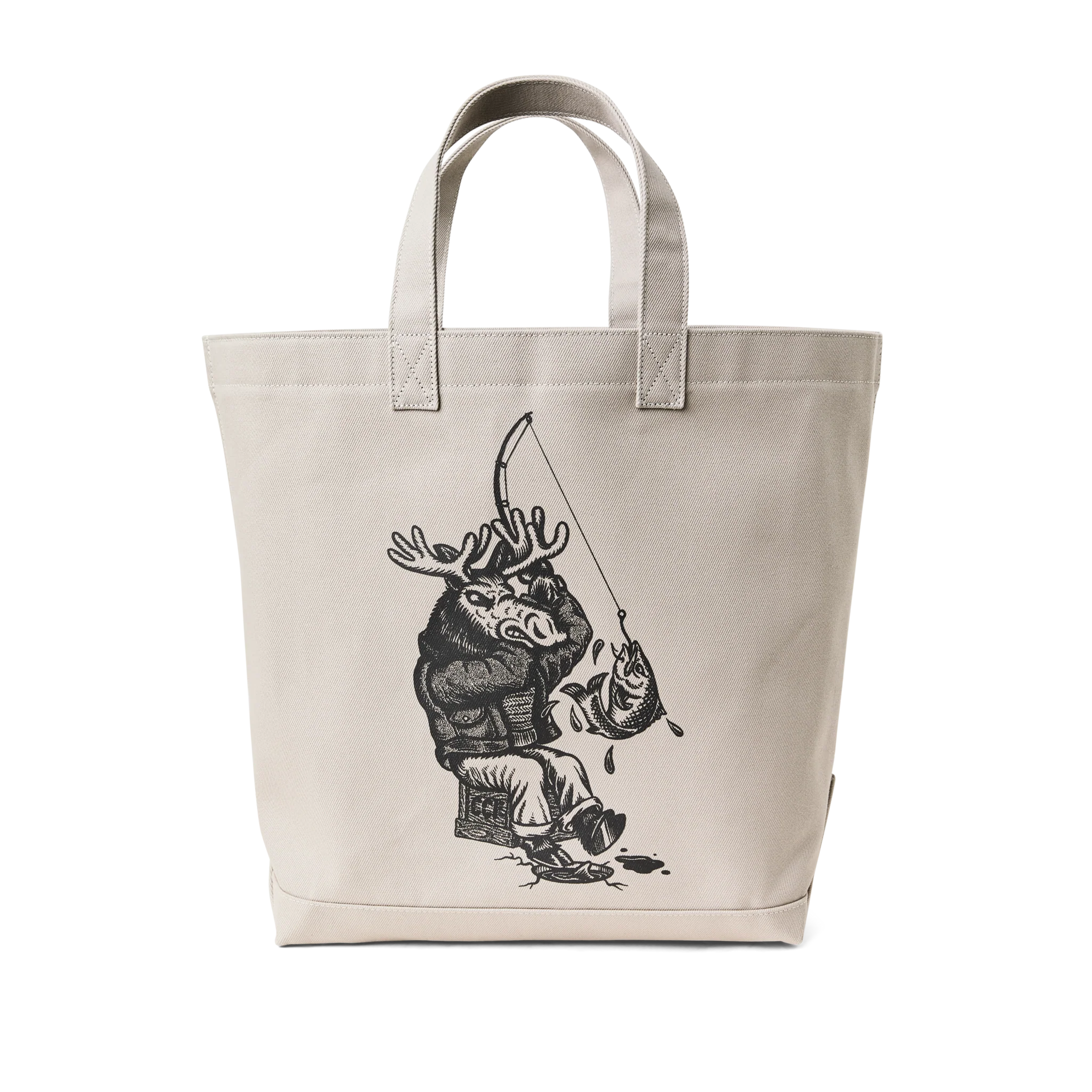 Kyler Martz Graphic Utility Tote