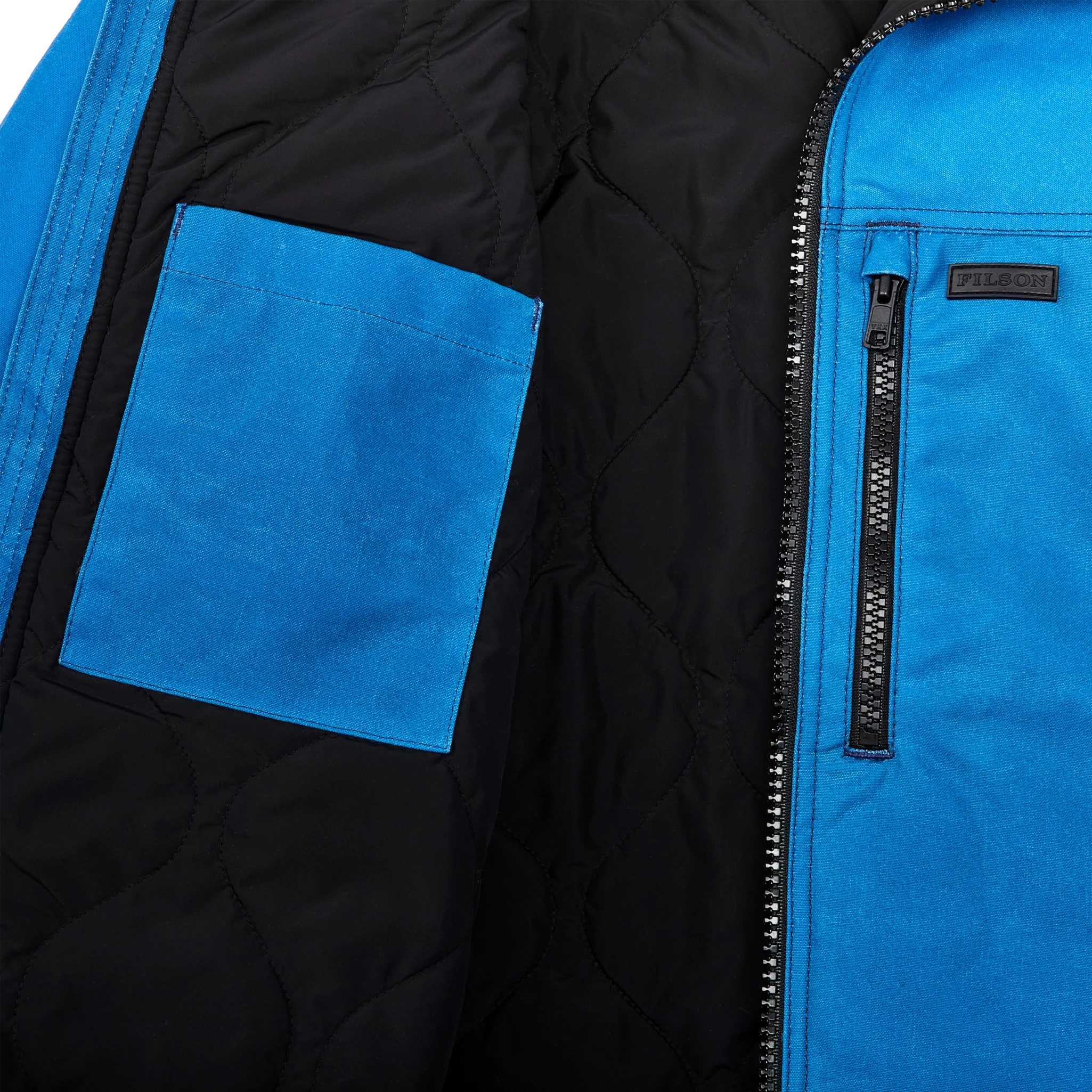 Tin Cloth Primaloft® Jacket