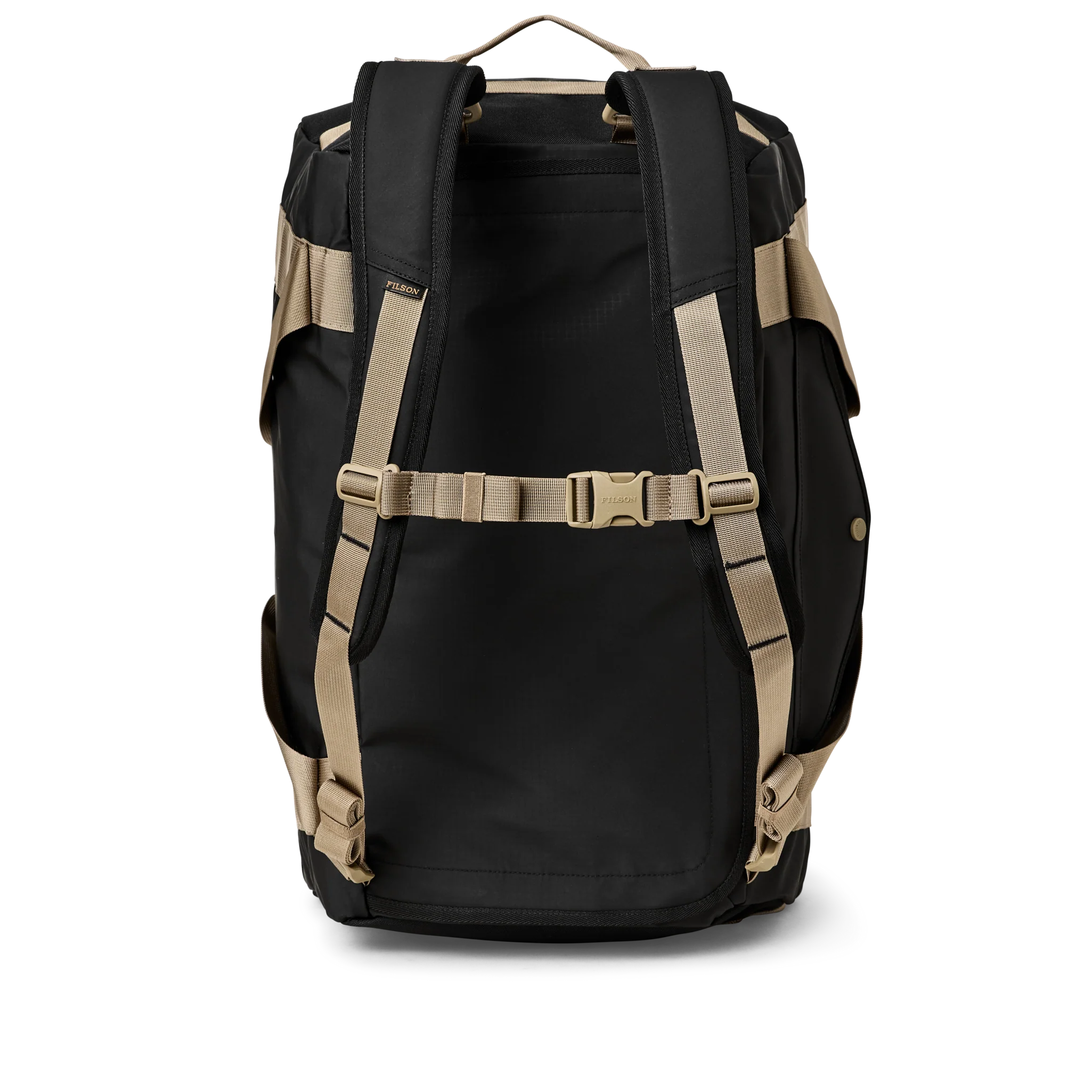 All-Weather 50L Duffle Bag