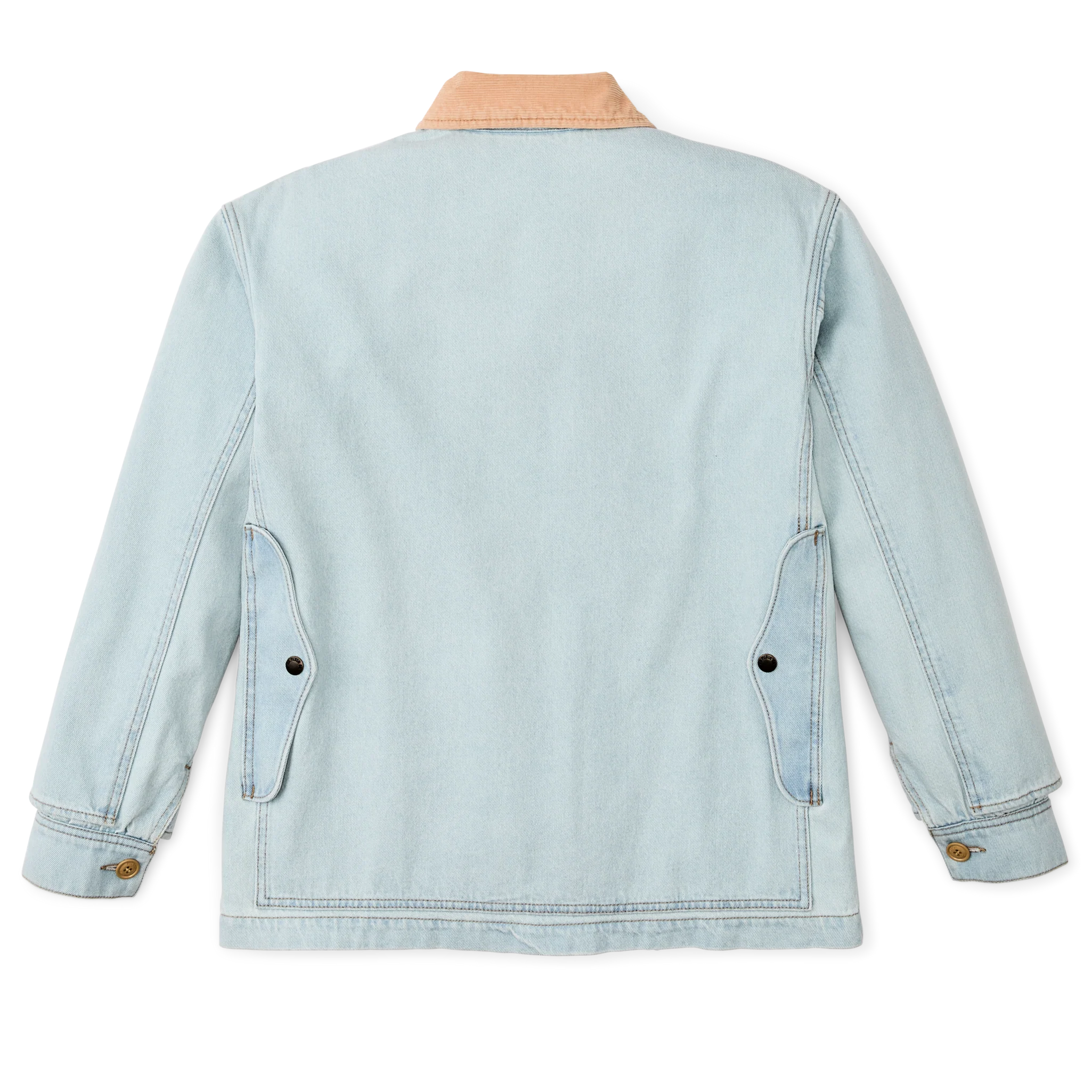 Women's 9-oz. Denim Cruiser