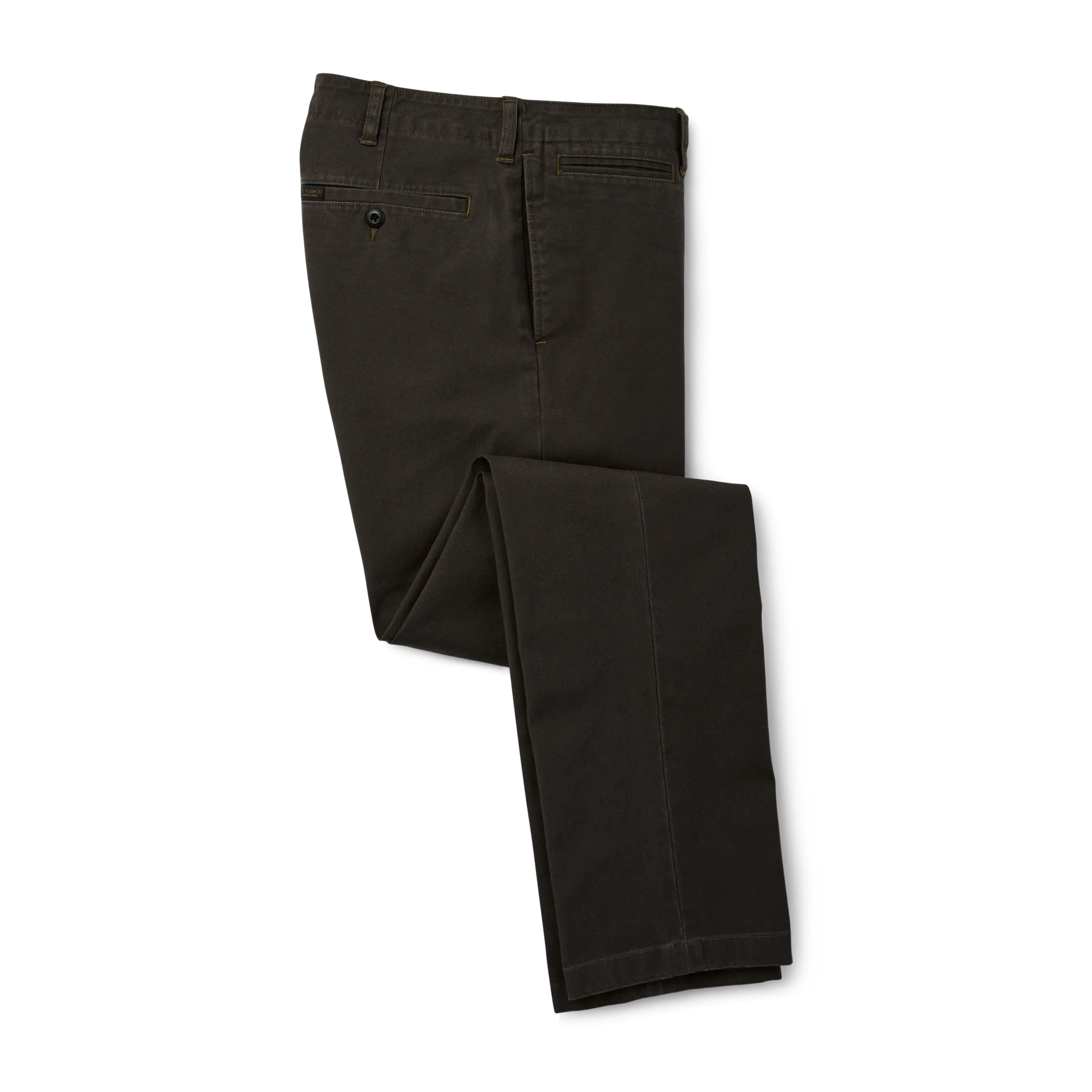 Draftsman Canvas Pants