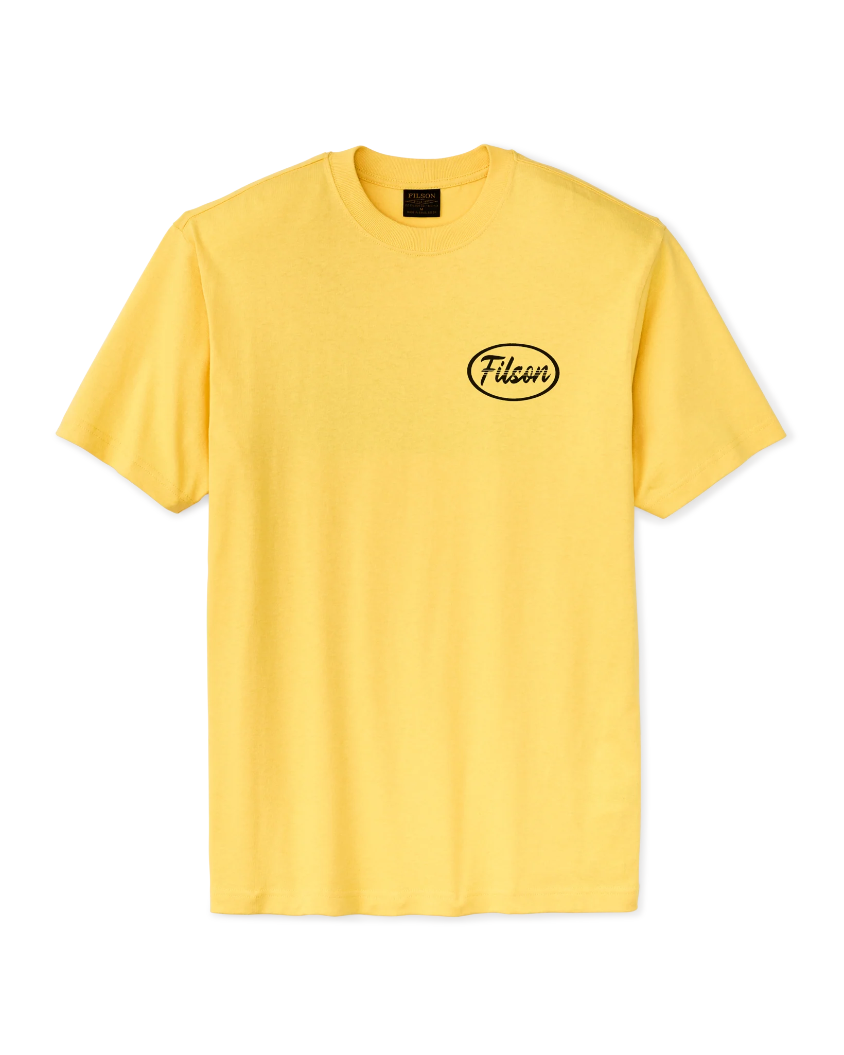 Frontier Graphic T-shirt