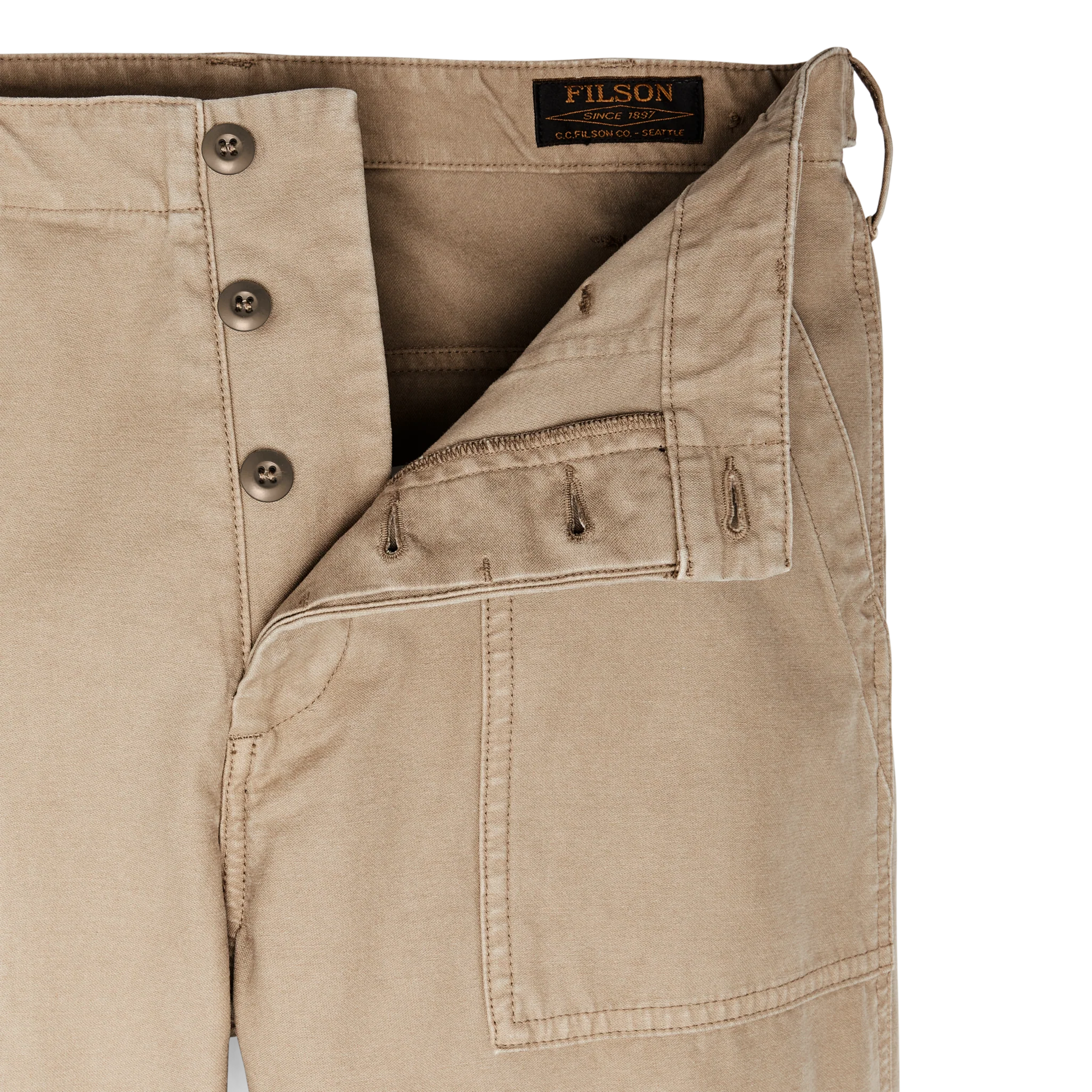 Field Supply Pants
