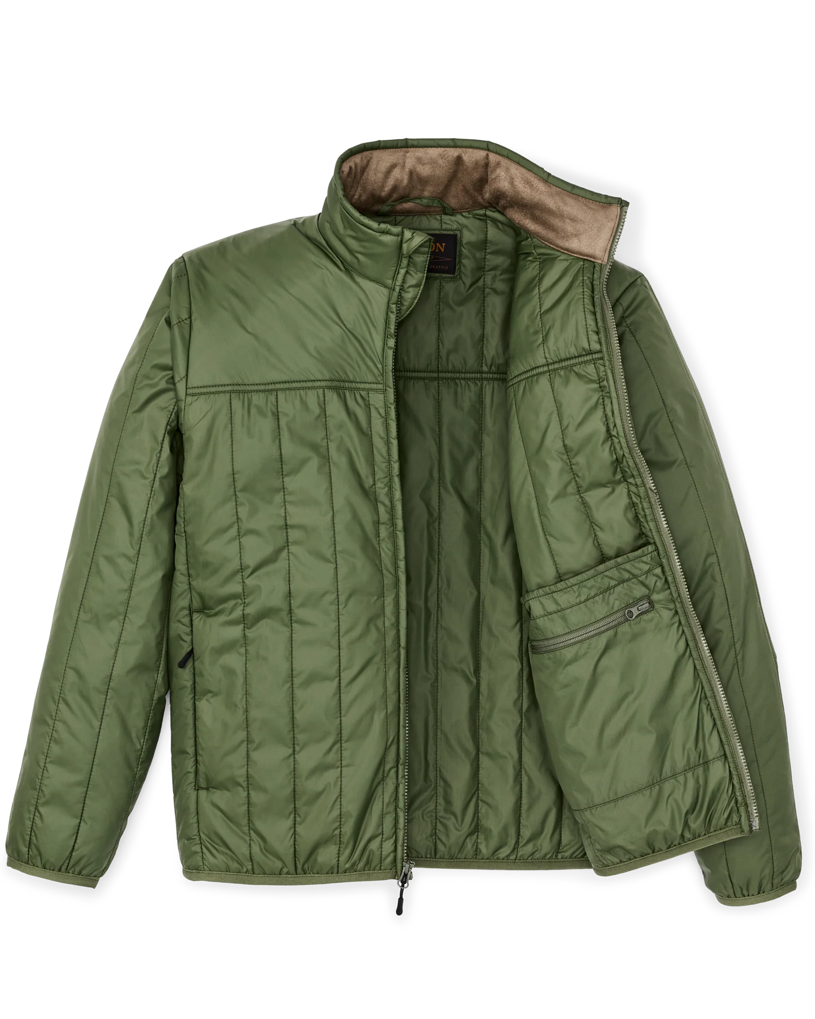 Ultralight Jacket