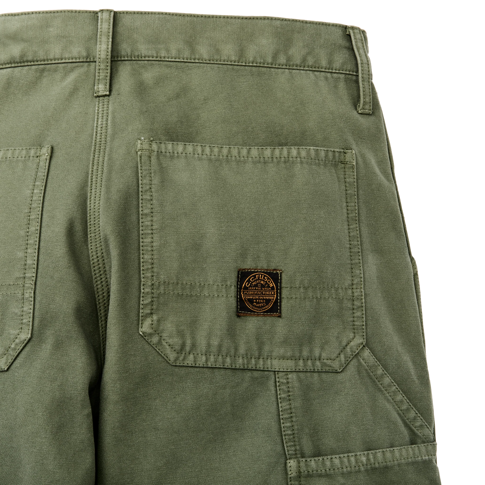 Women's Field Work Pants