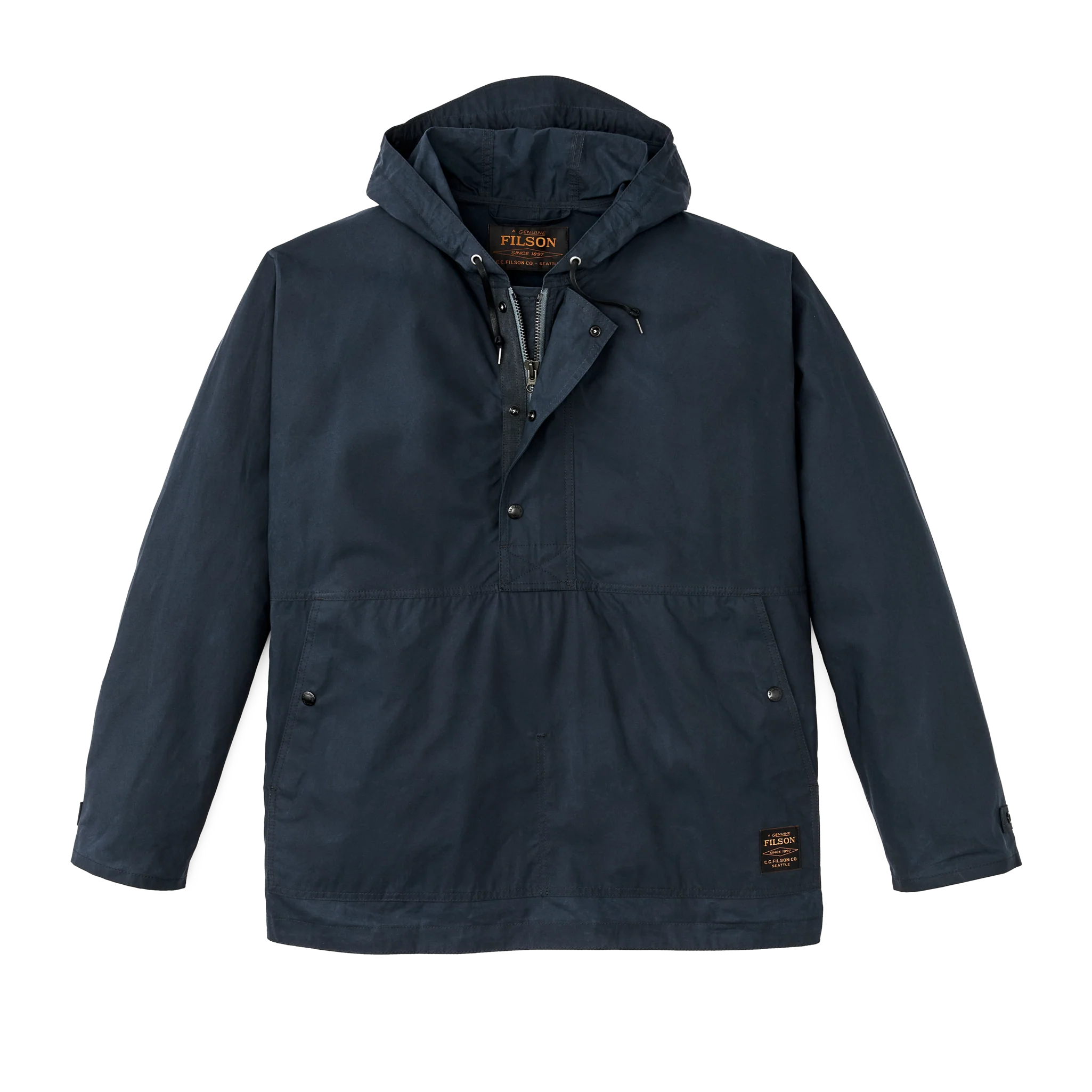 Ranger Lightweight Anorak