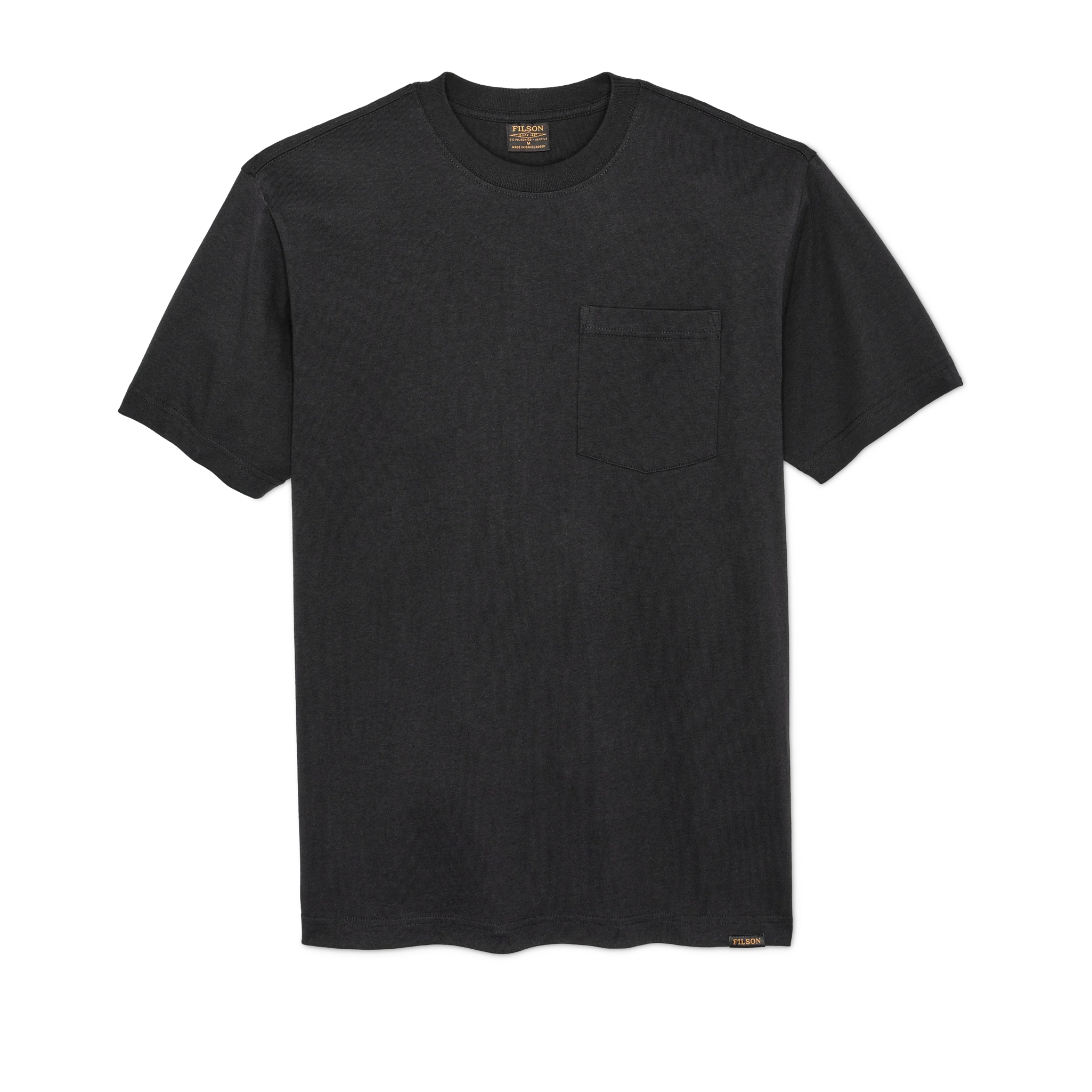 Frontier Pocket T-shirt