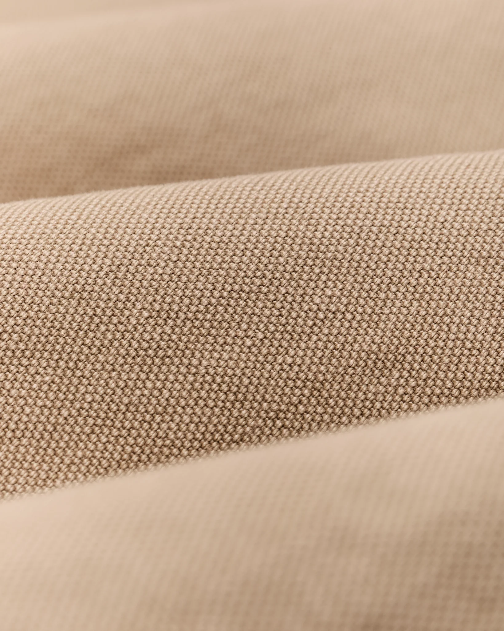 Women's Canvas Packer Coat