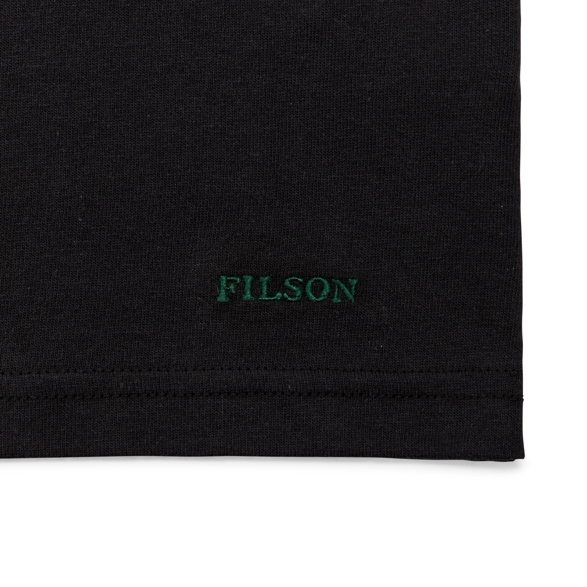 Pioneer Pocket T-shirt