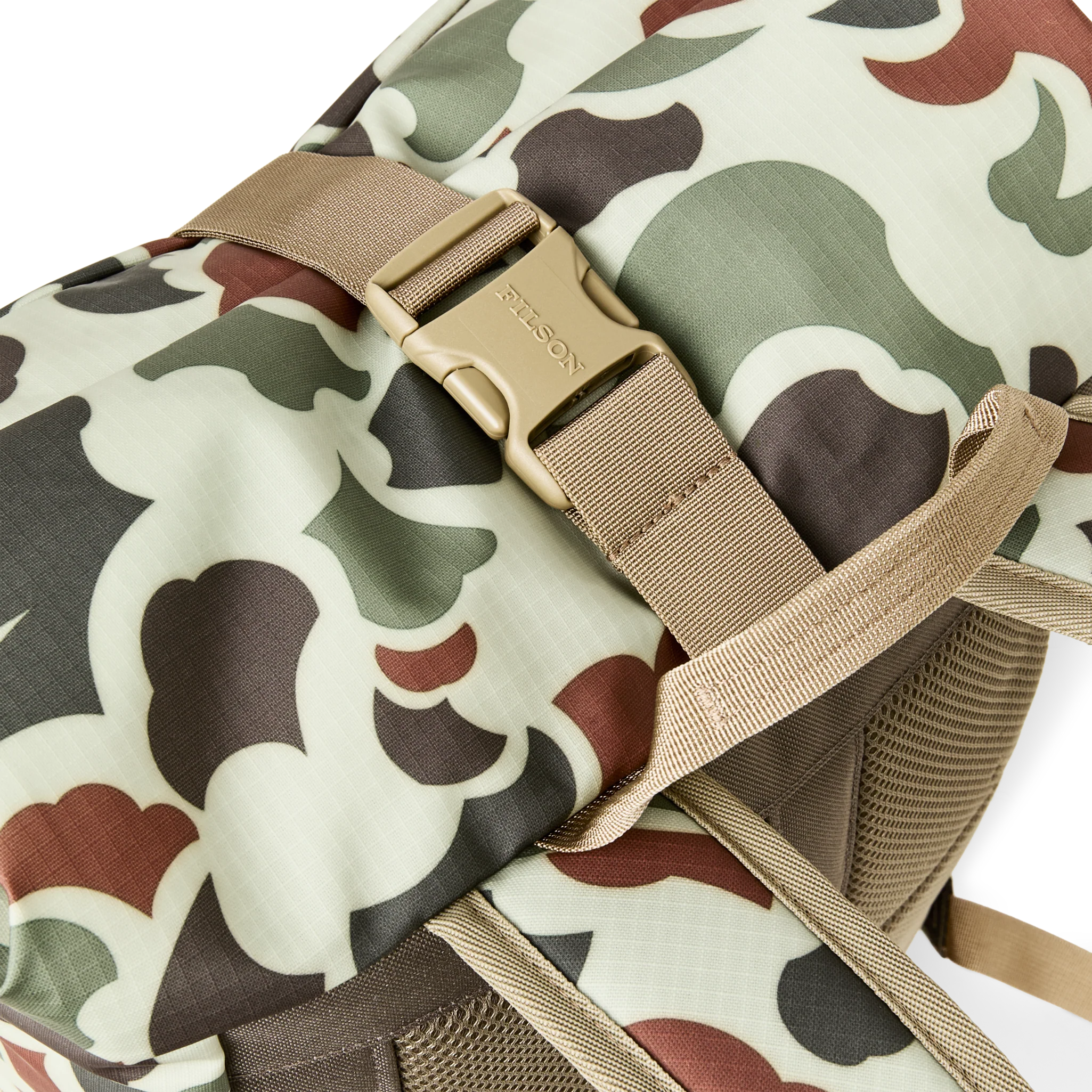 All-Weather Backpack