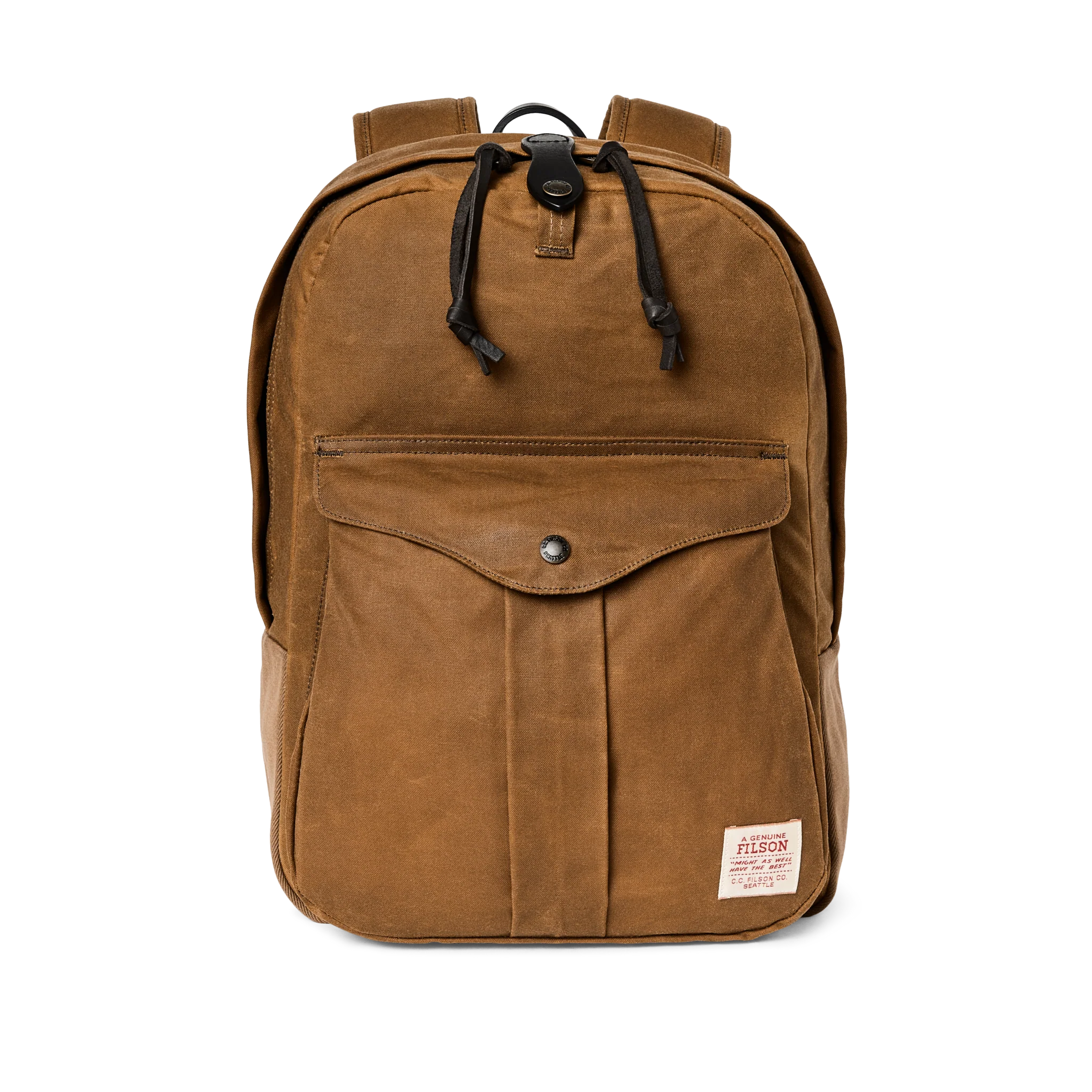 Journeyman Backpack