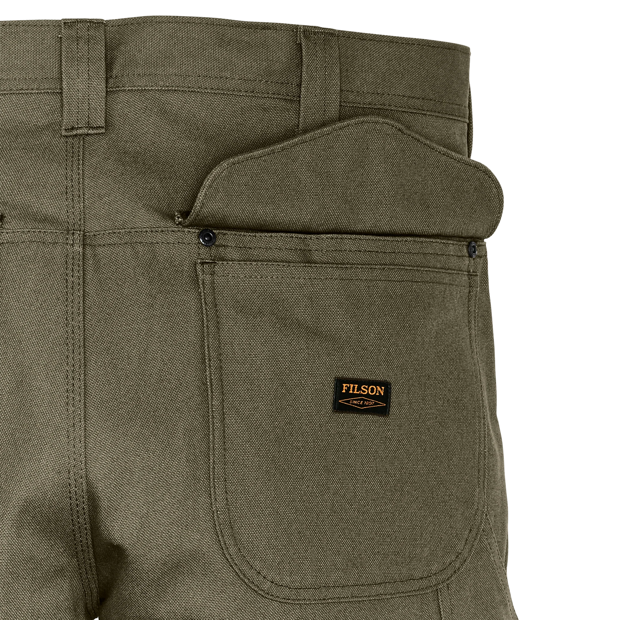 Worksmith Double Layer Pants