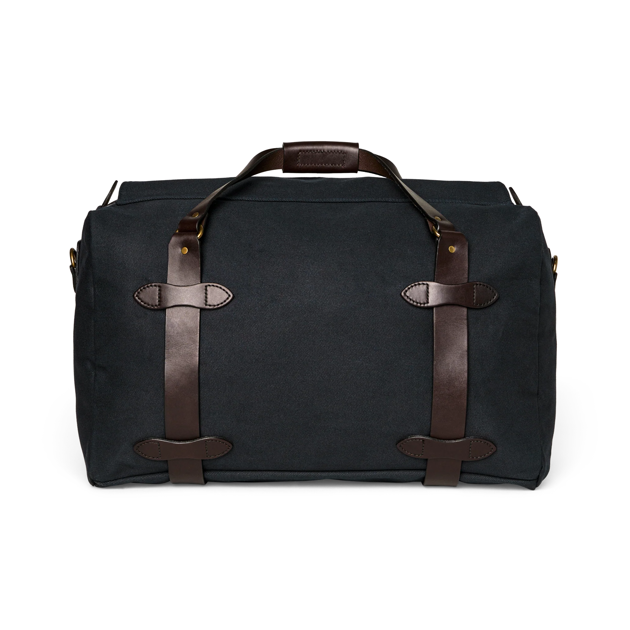 Medium Rugged Twill Duffle Bag