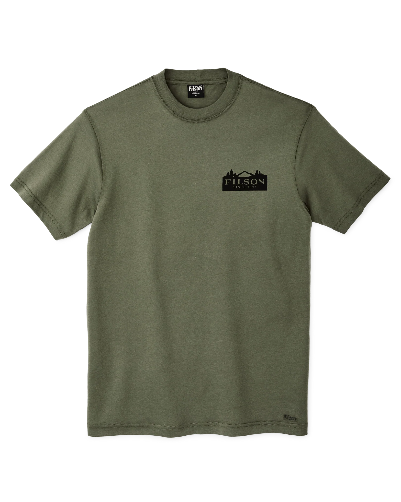 S/s Ranger Graphic T-shirt