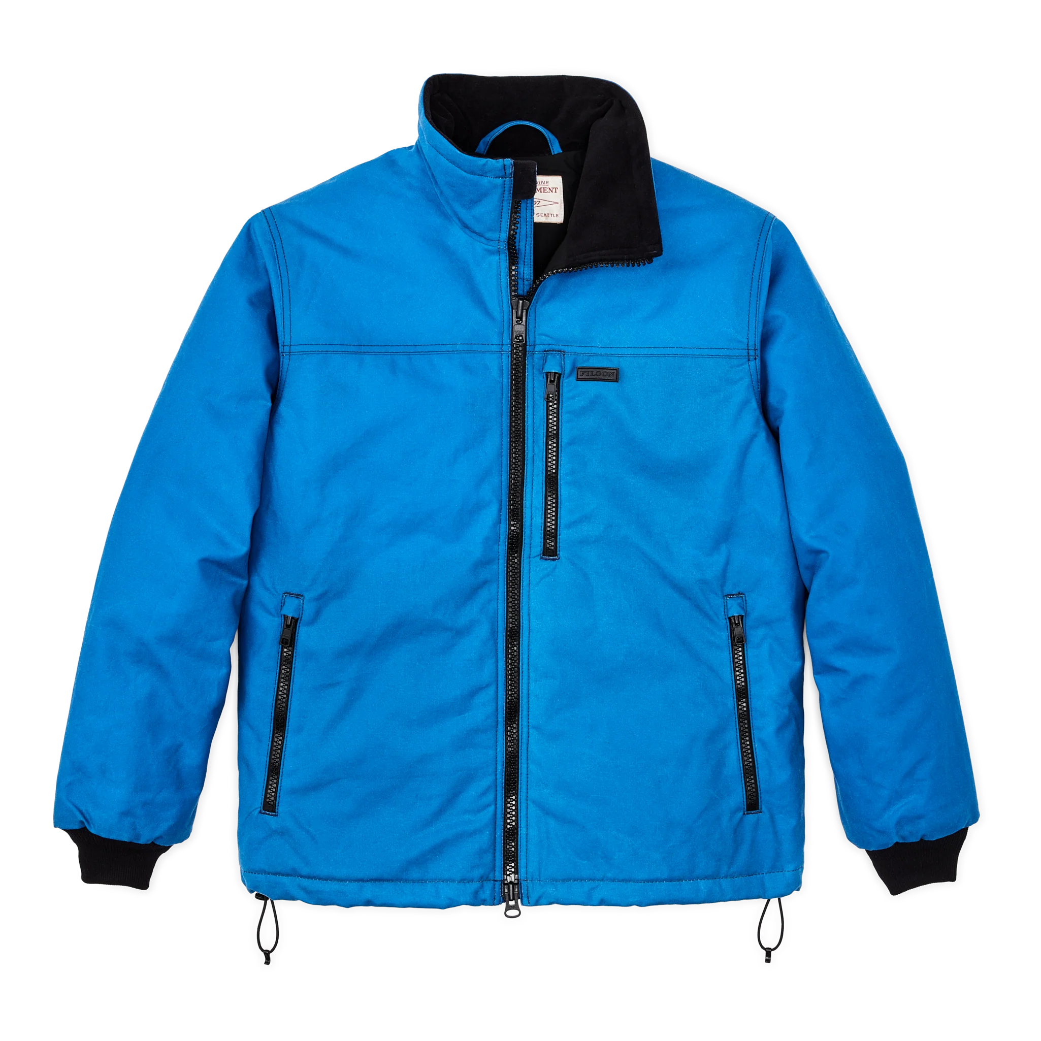 Tin Cloth Primaloft® Jacket