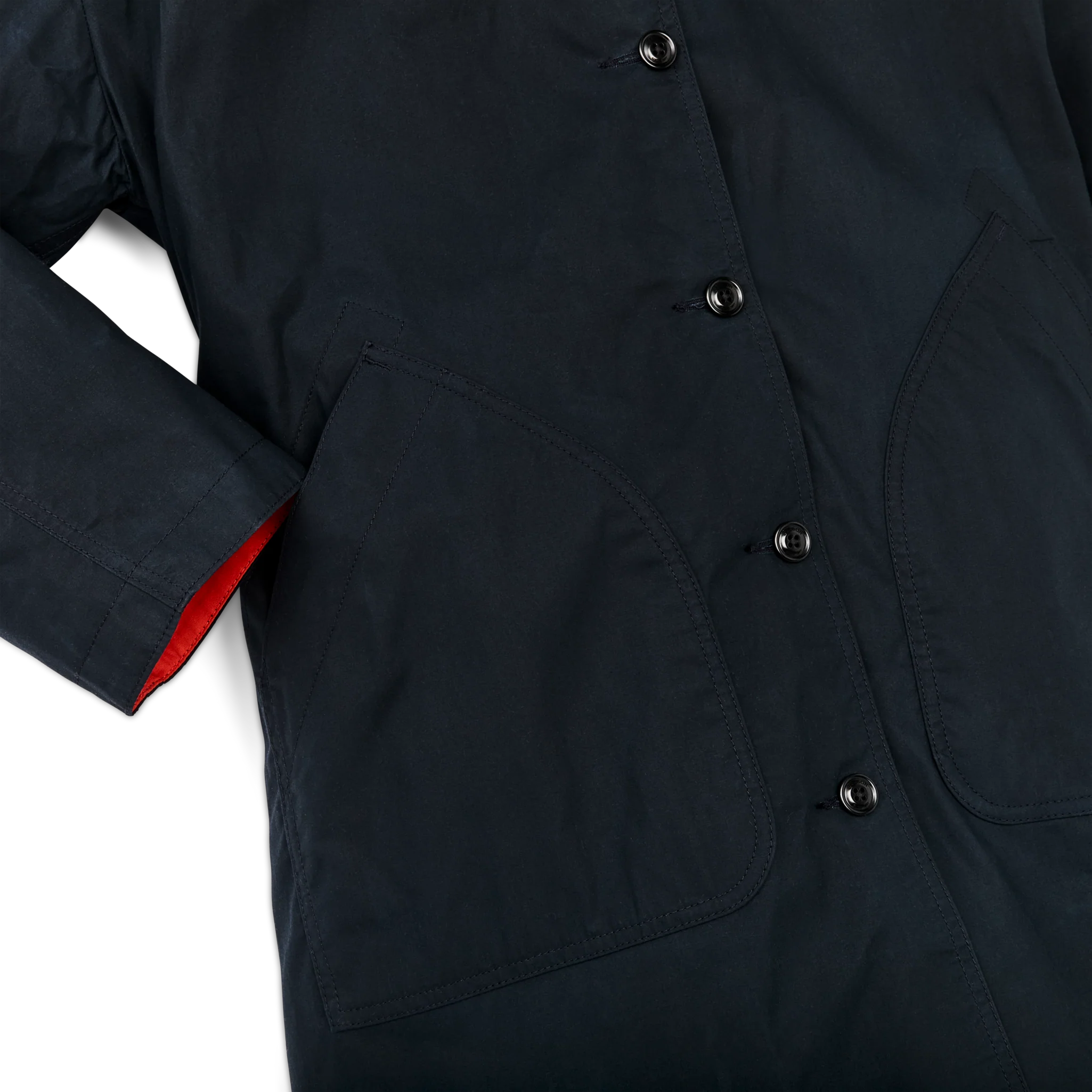 Women's Ranger Raincoat