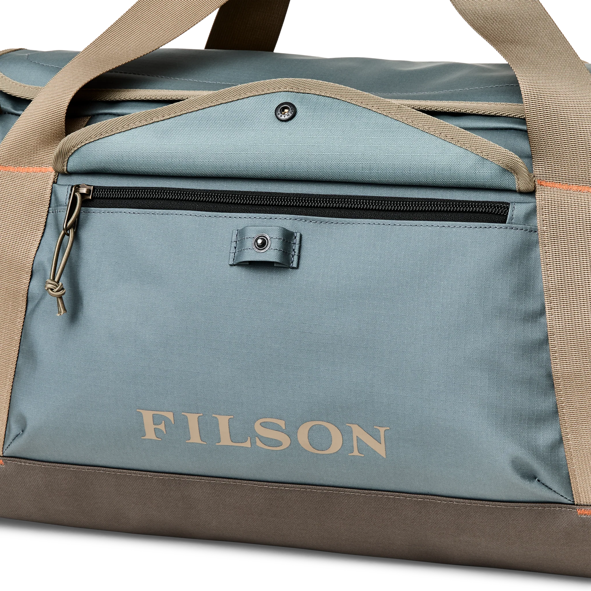 All-Weather 50L Duffle Bag