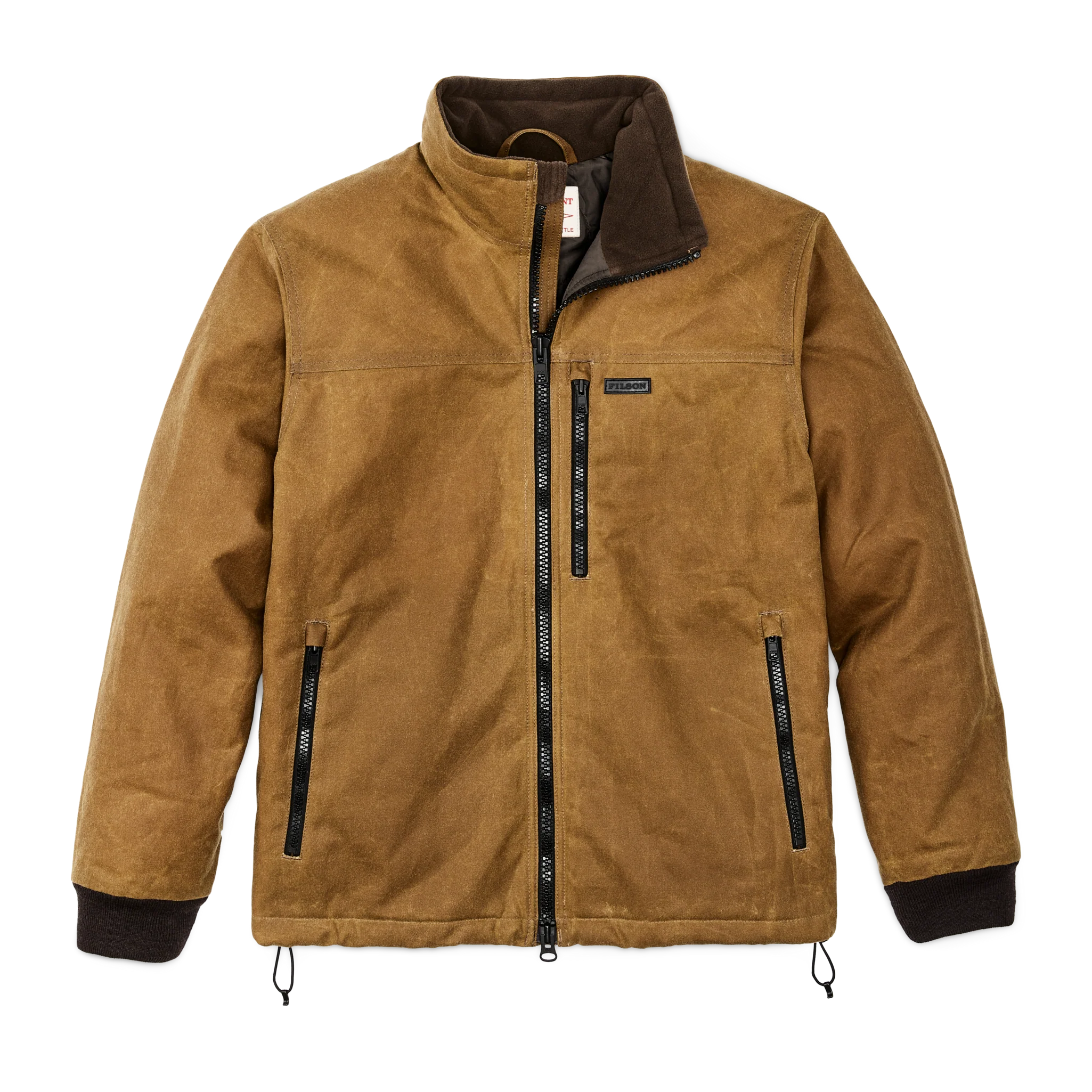 Tin Cloth Primaloft® Jacket