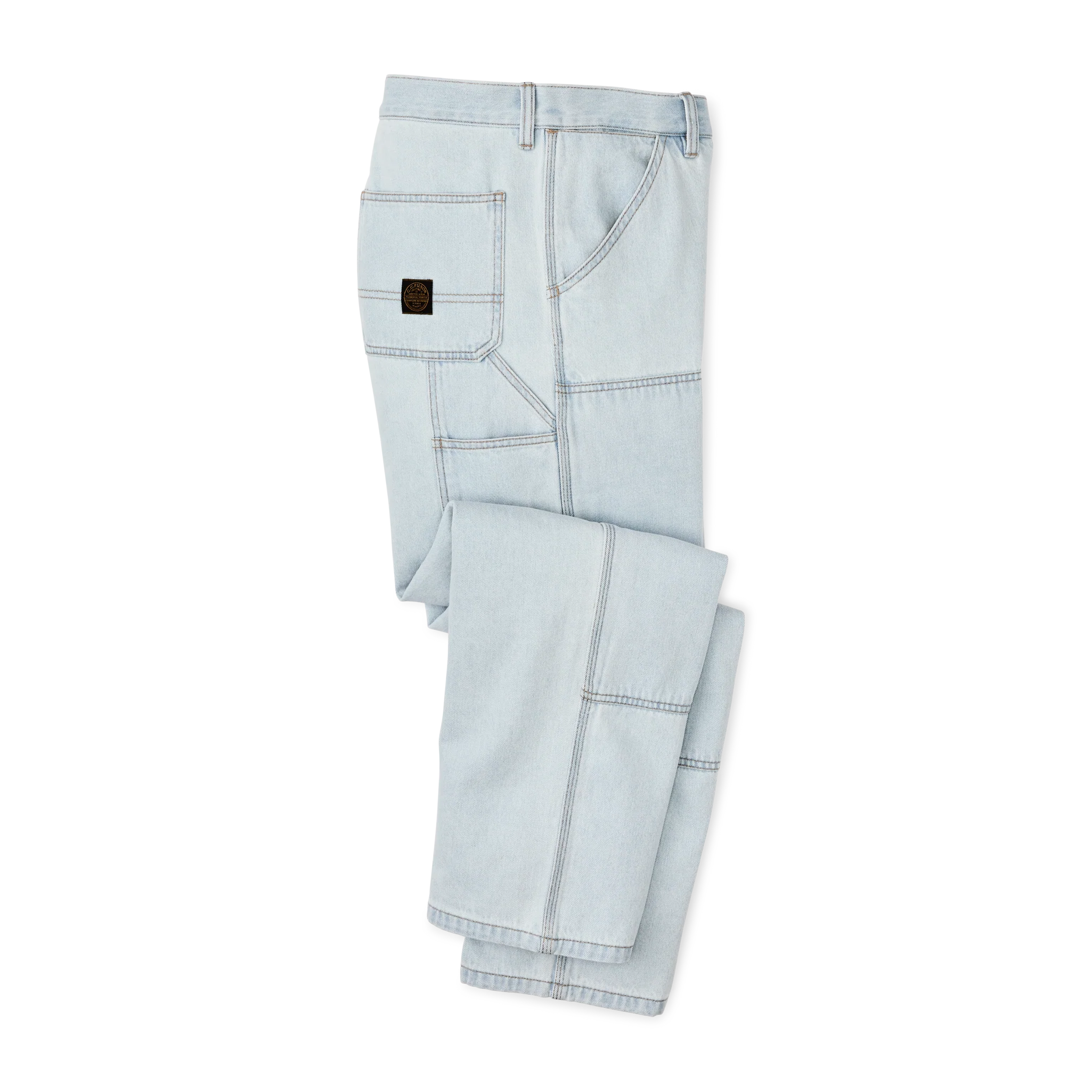 Women's 9-oz. Work Jeans