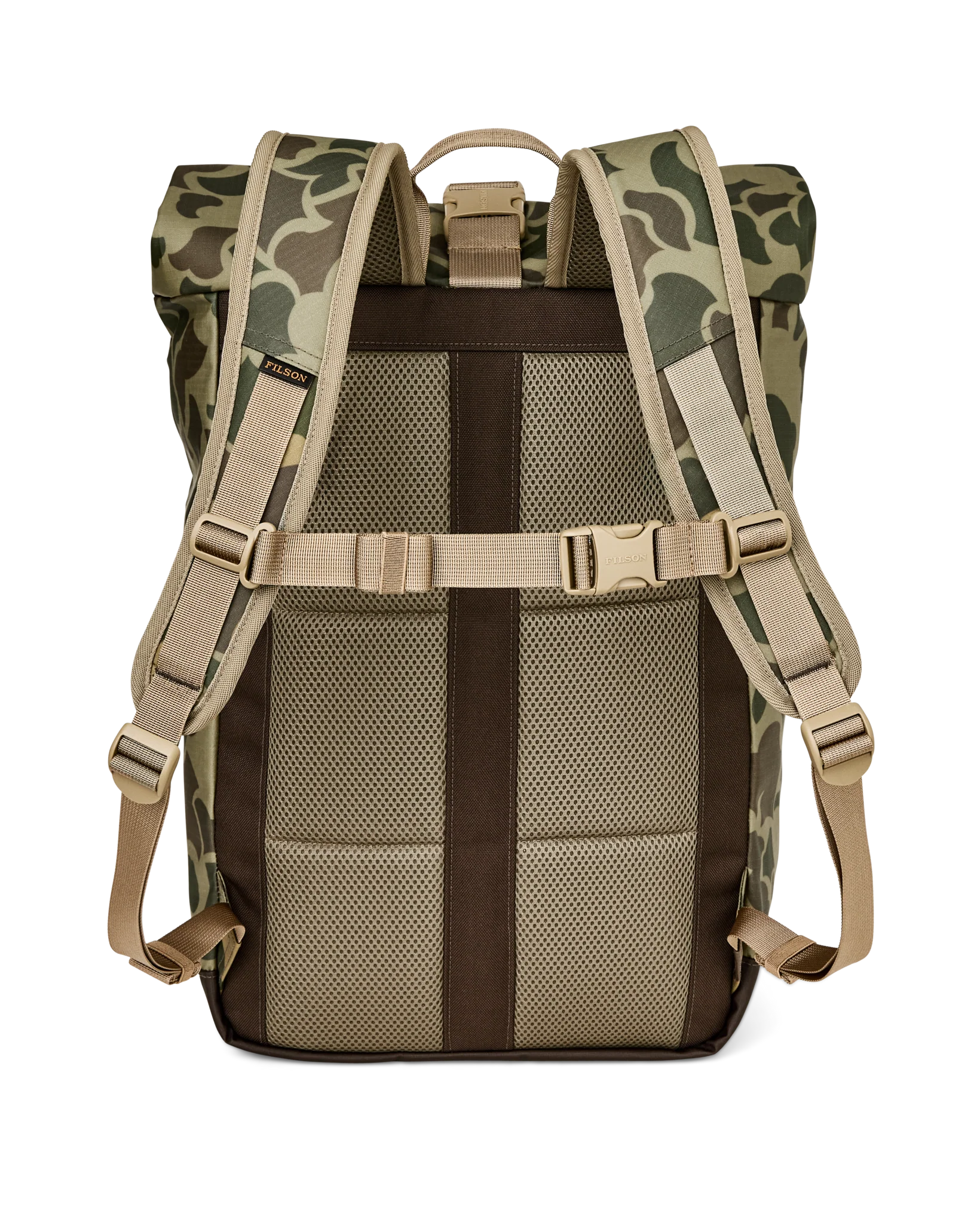 All-weather Backpack