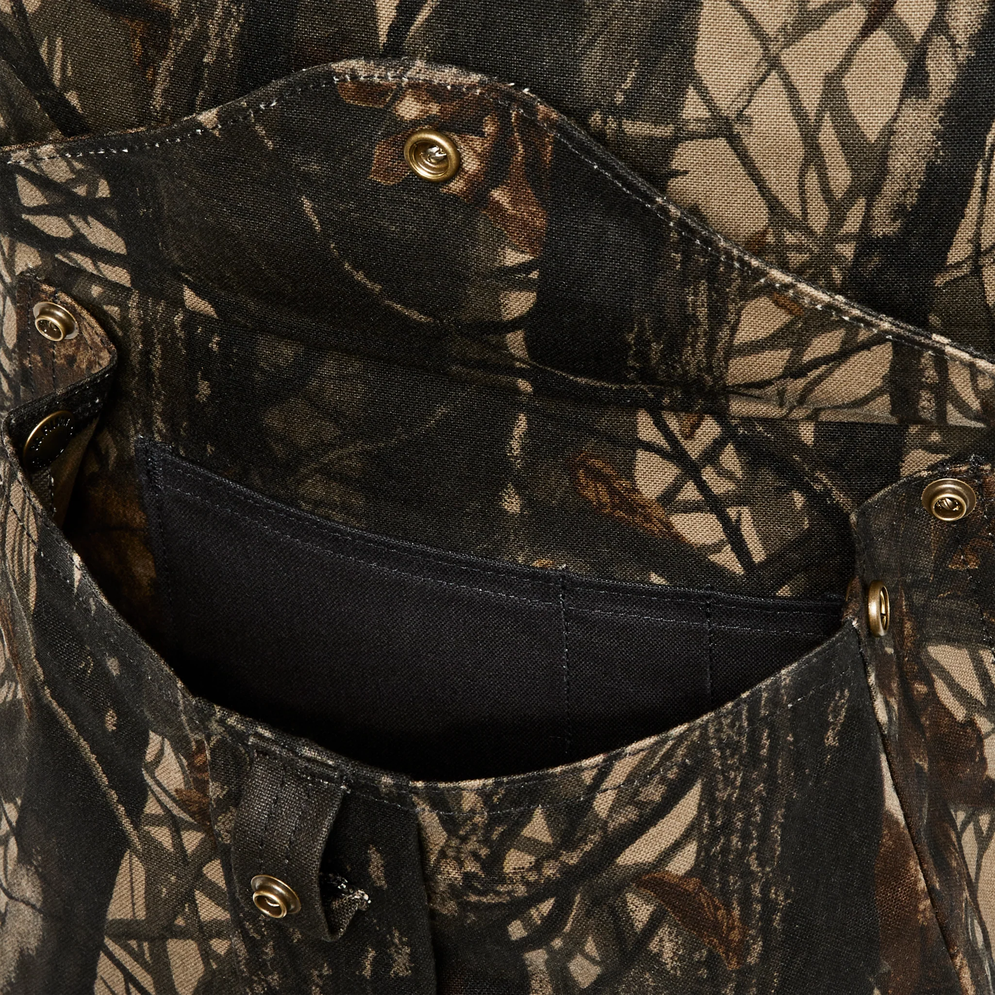 Journeyman Backpack