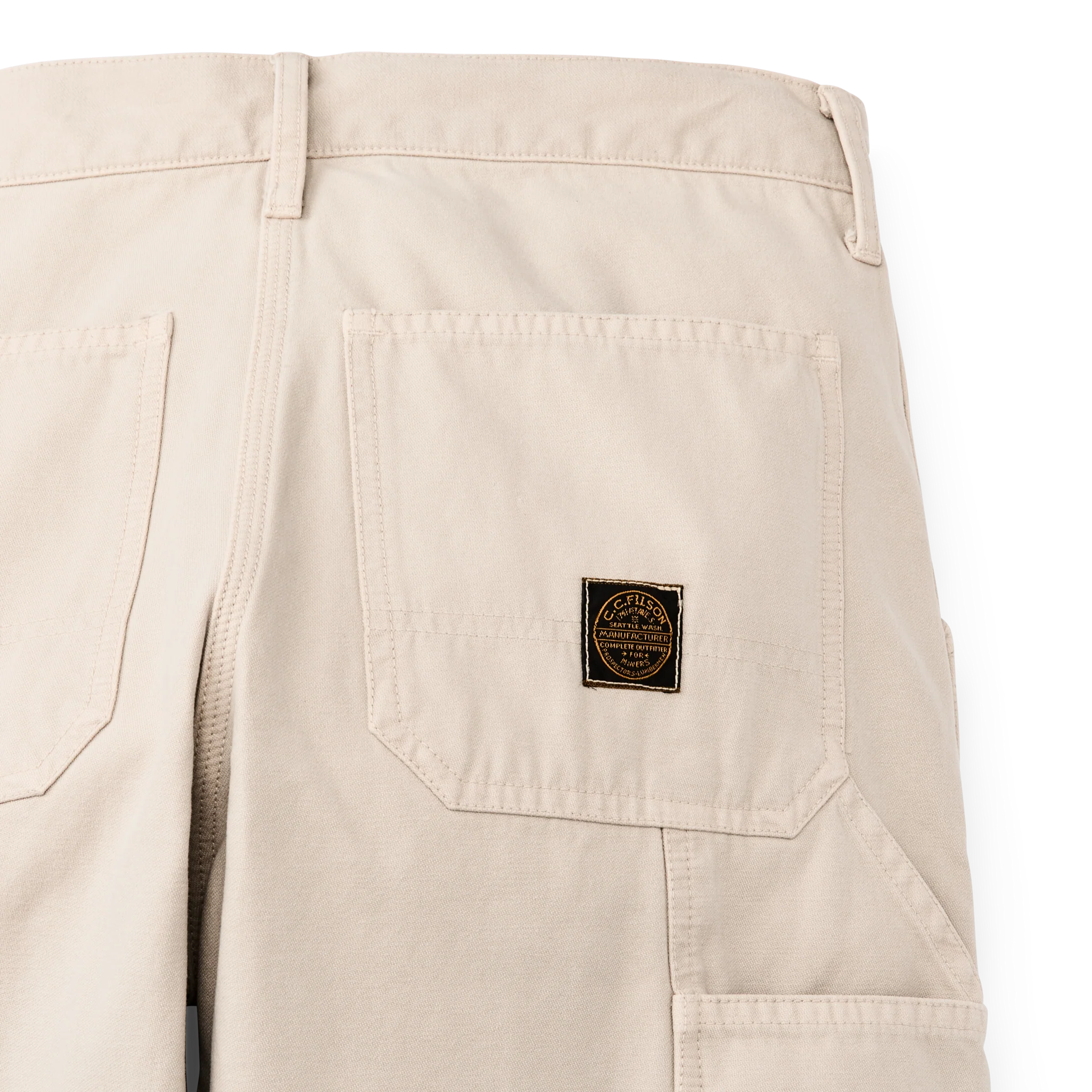 Women's Field Work Pants