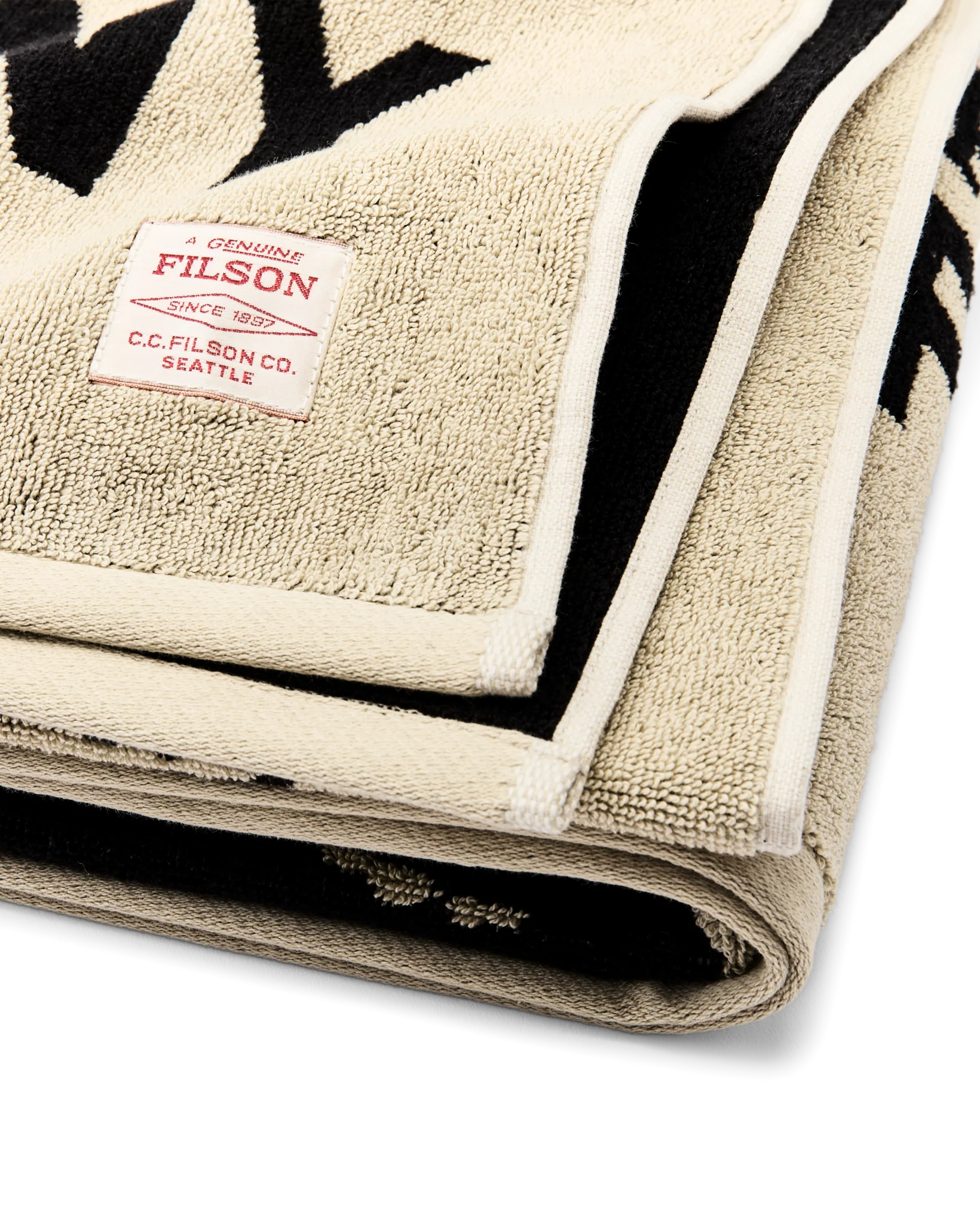 Filson Towel