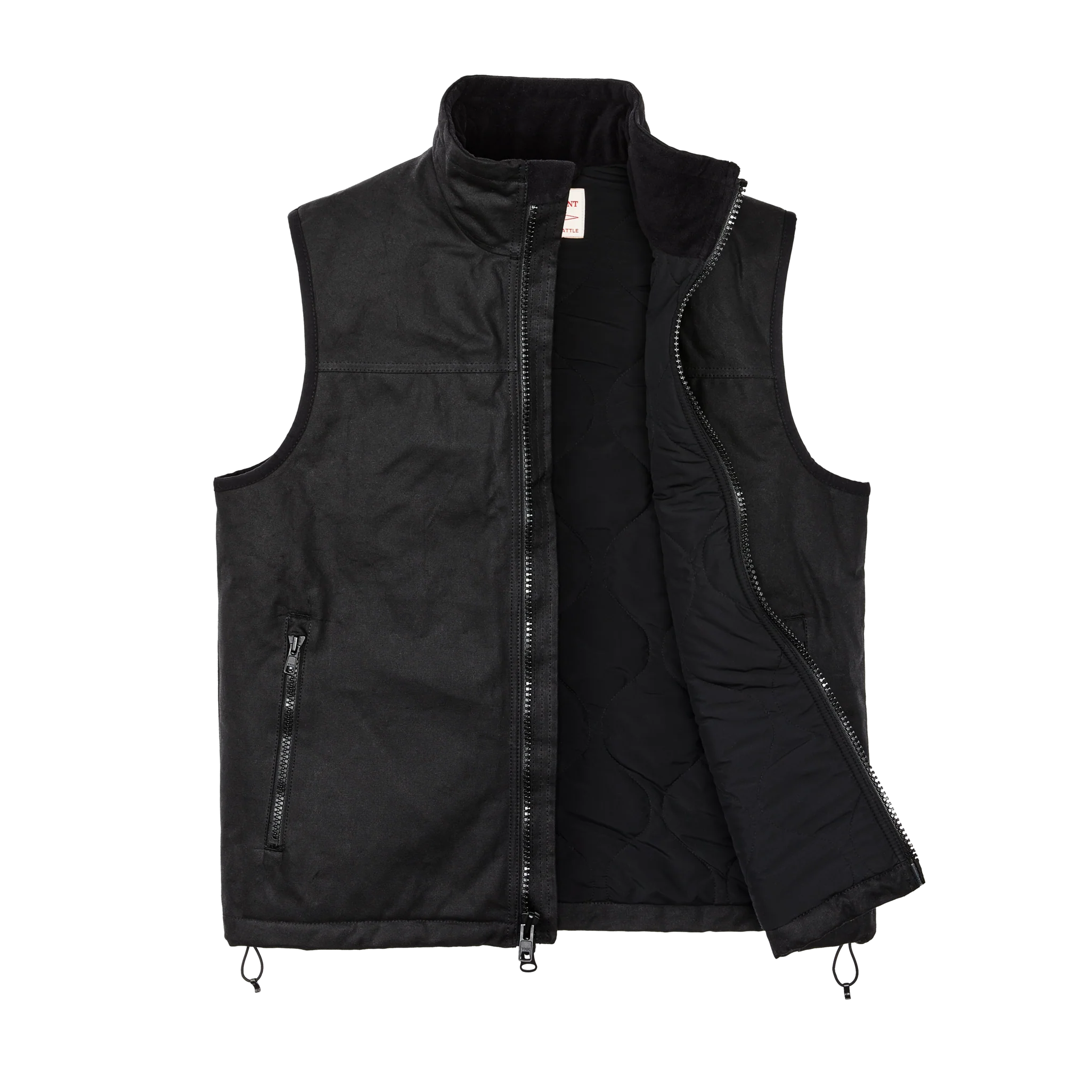 Tin Cloth Primaloft® Vest
