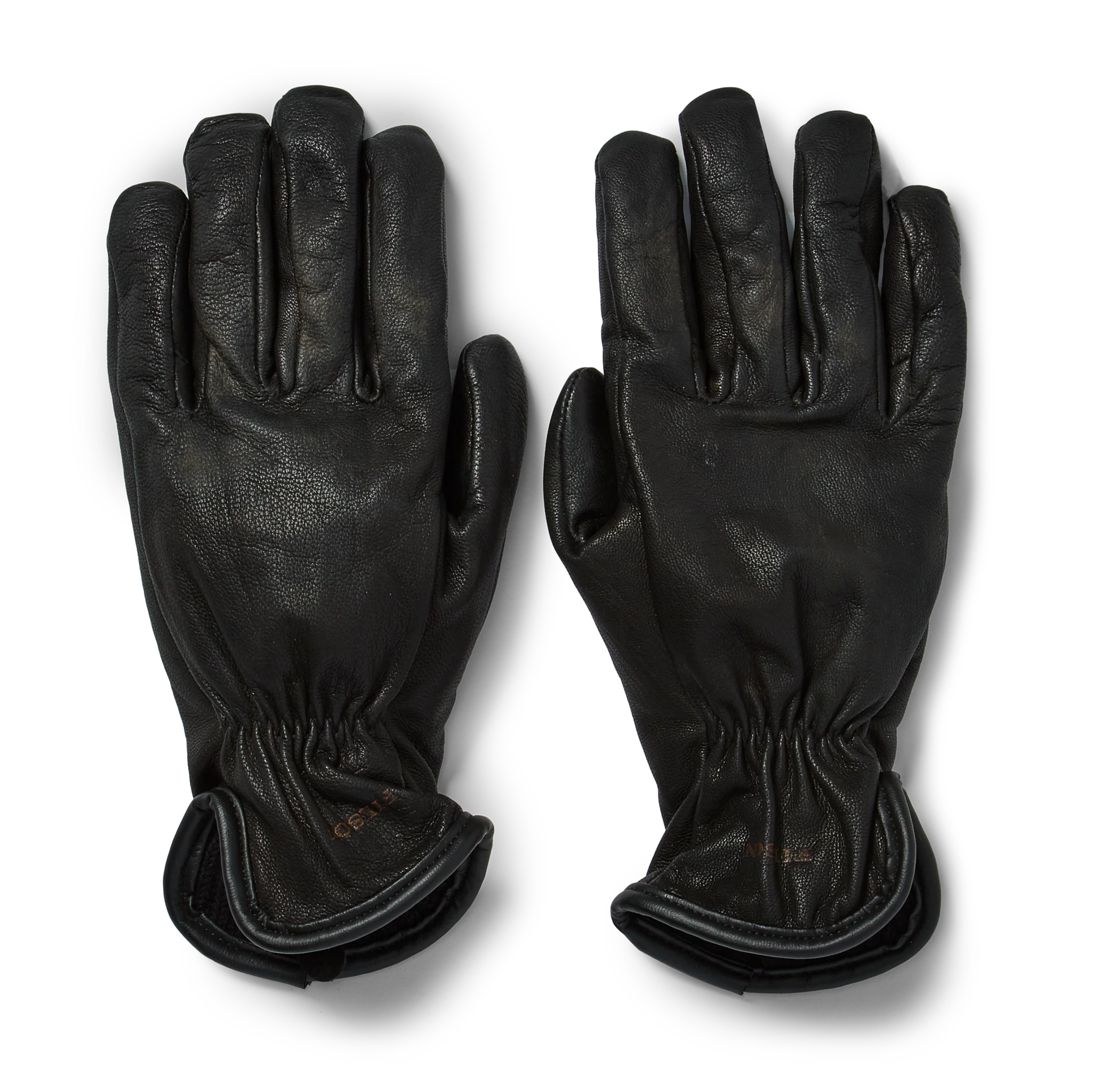 Original Lined Goatskin Gloves