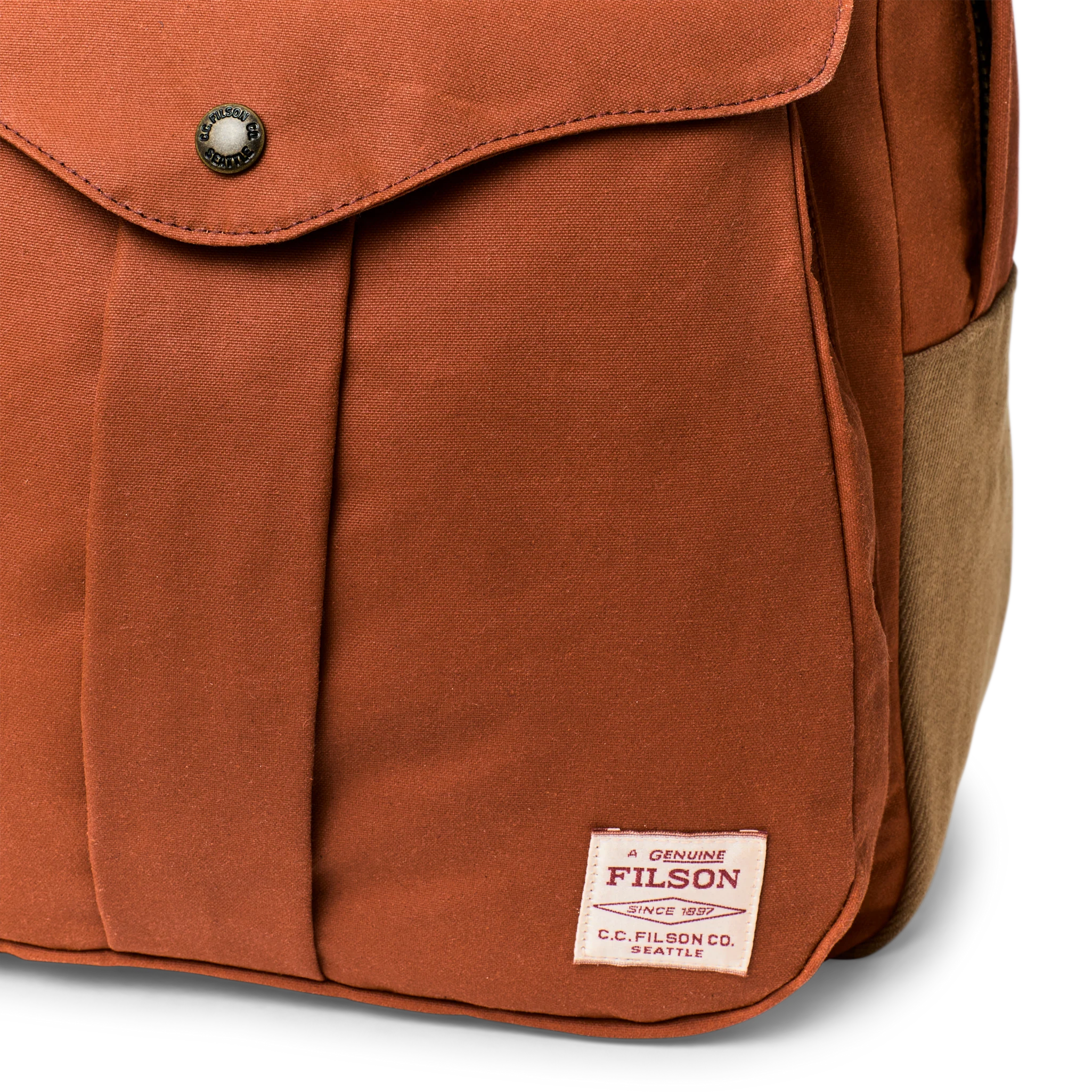 Journeyman Backpack
