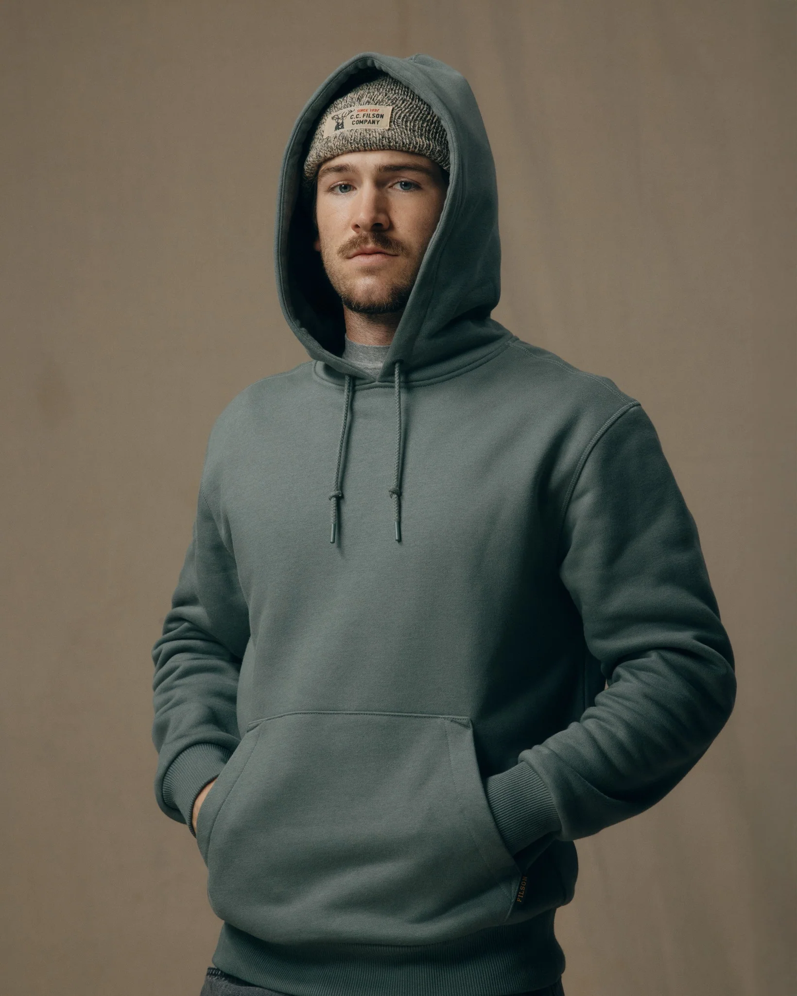 Prospector Hoodie