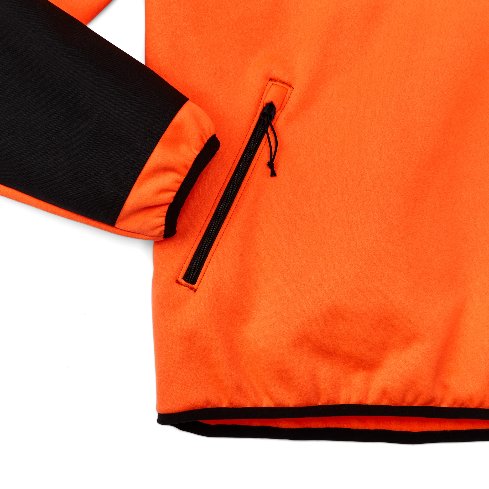 Granite Spire Fleece Pullover