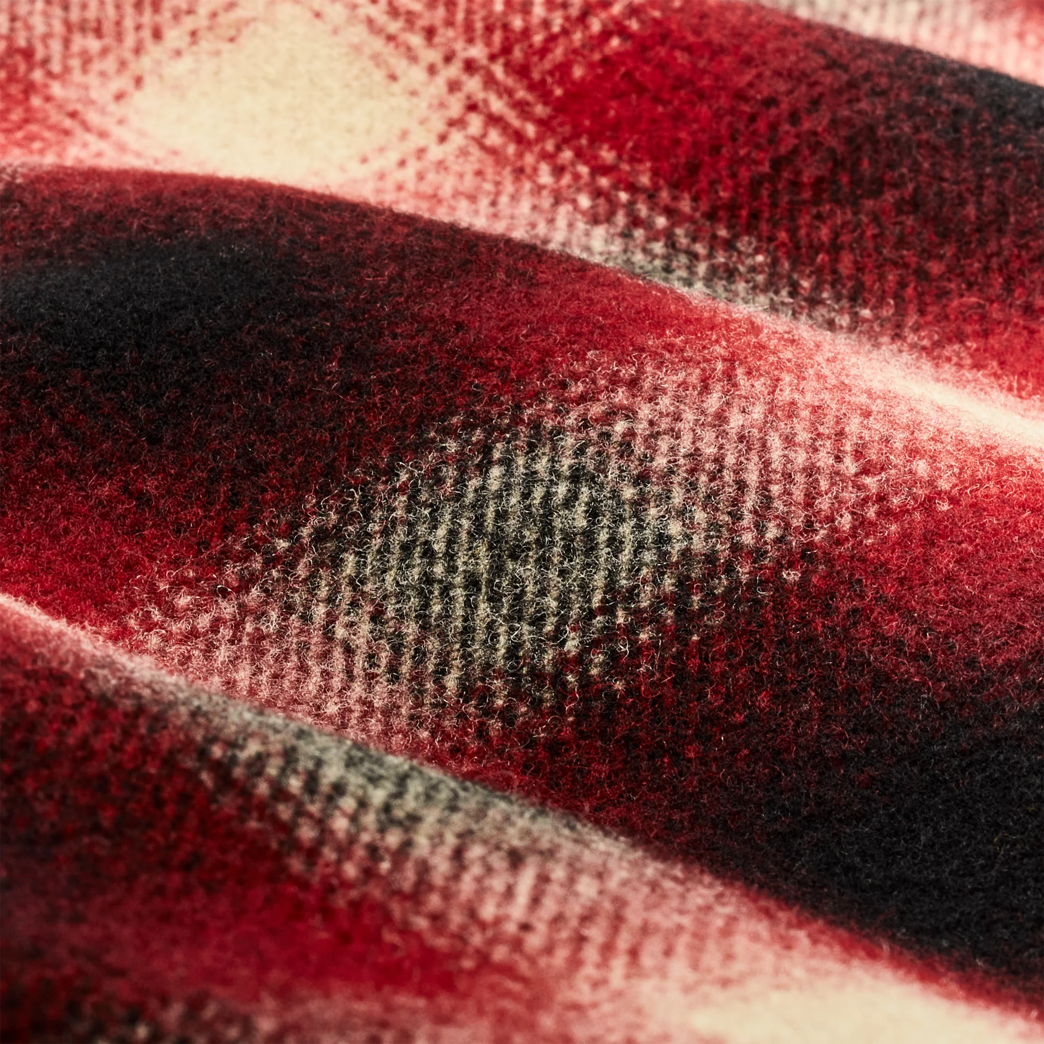 Mackinaw Wool Jac-shirt