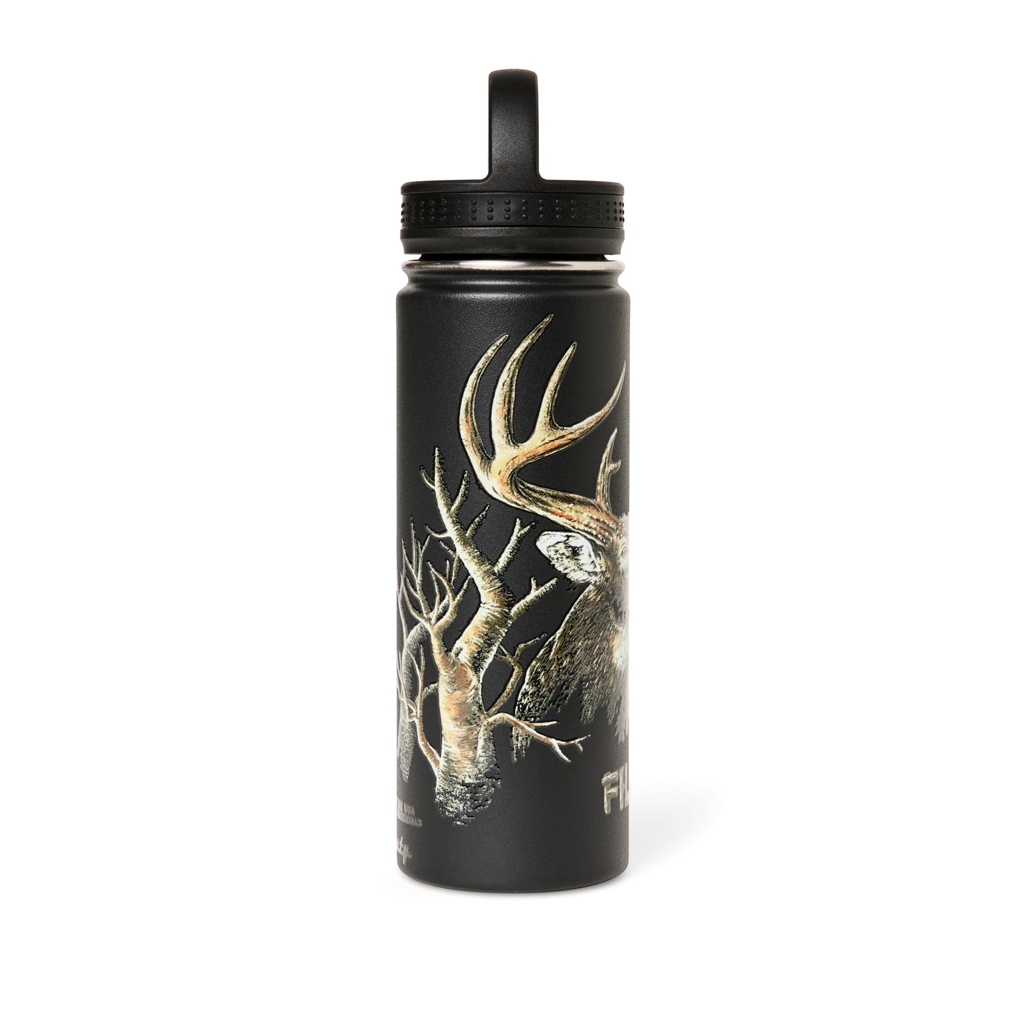 Insulated Water Bottle