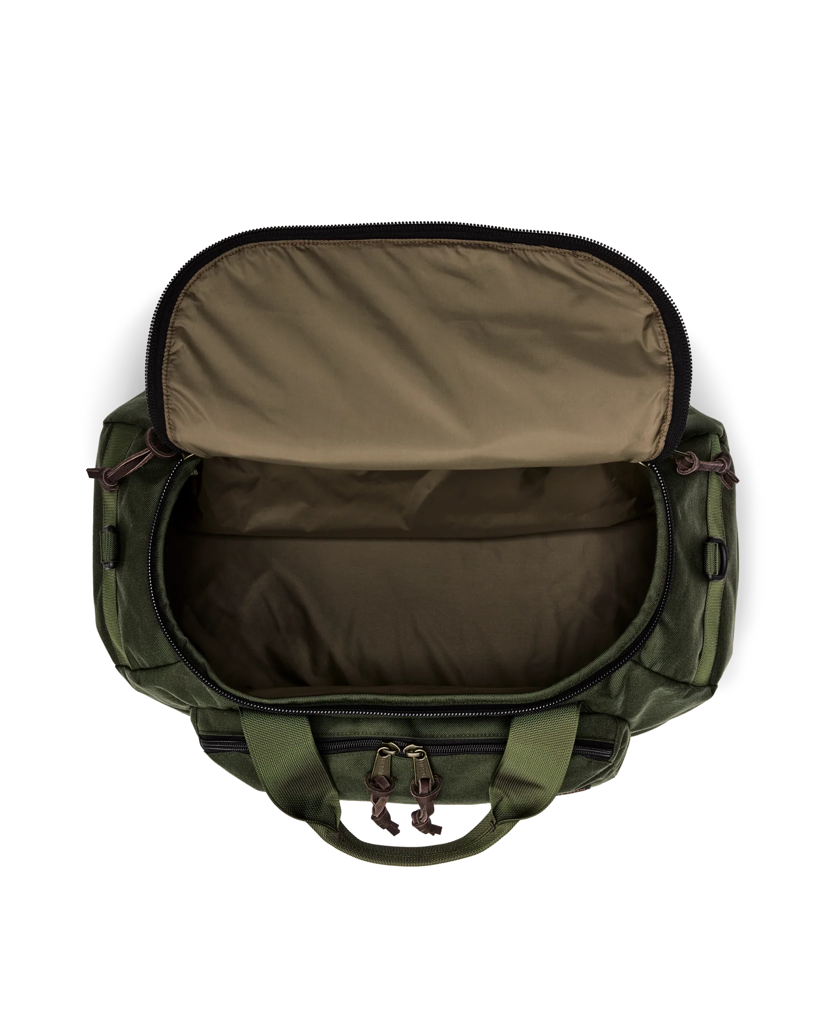 Dryden Duffle Pack