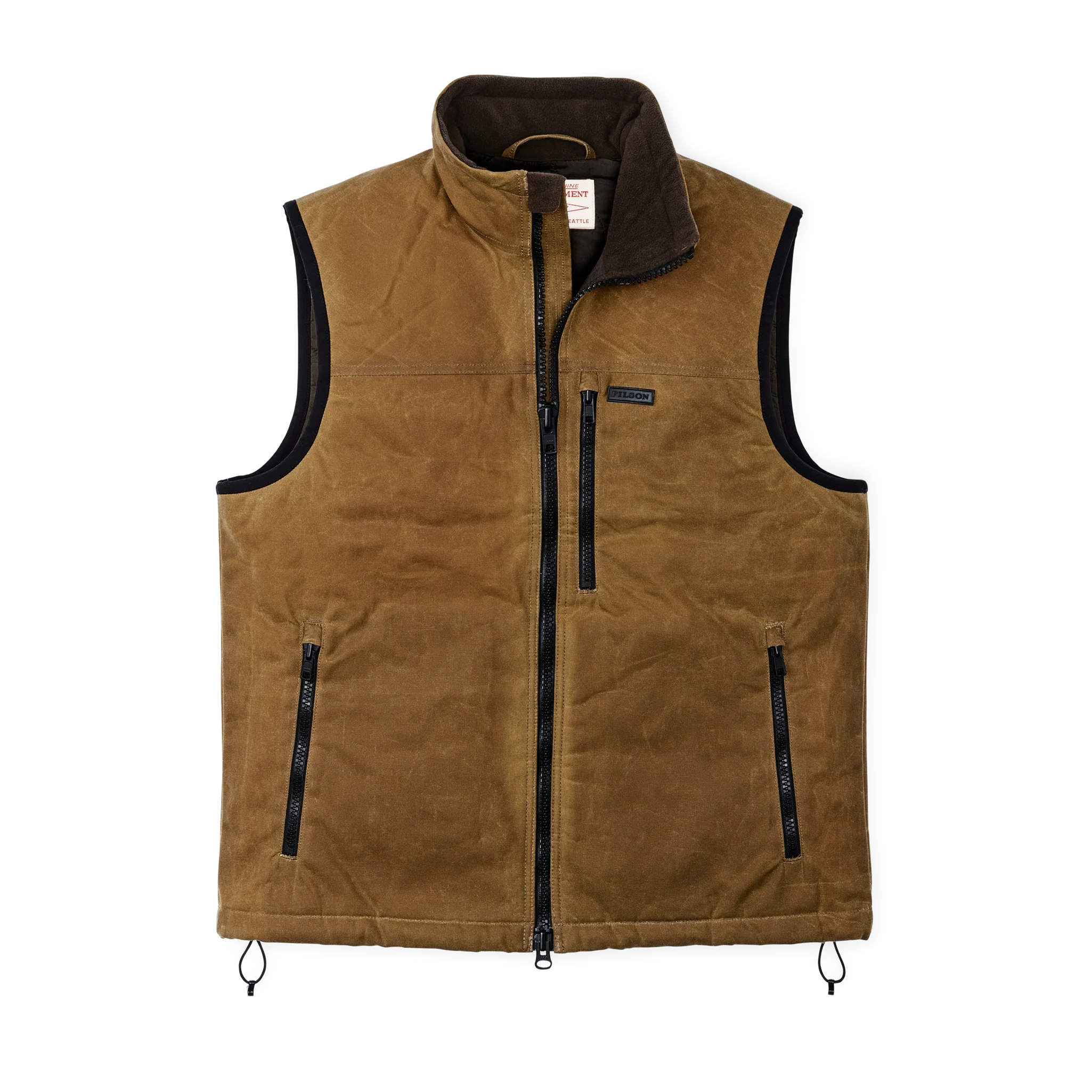 Tin Cloth Primaloft® Vest