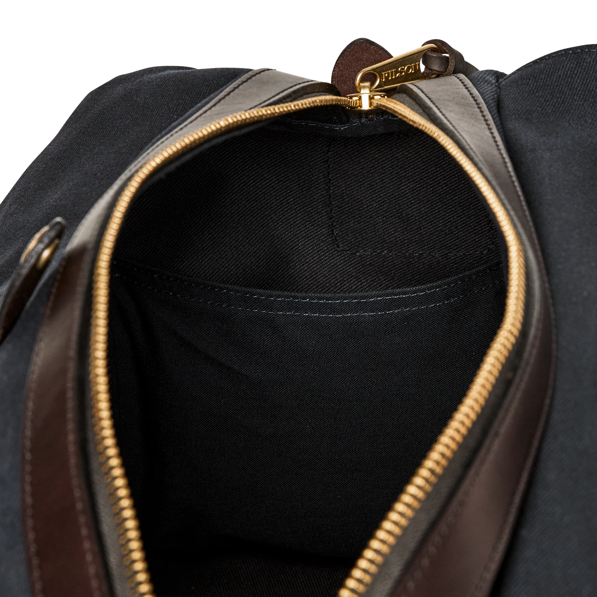 Medium Rugged Twill Duffle Bag