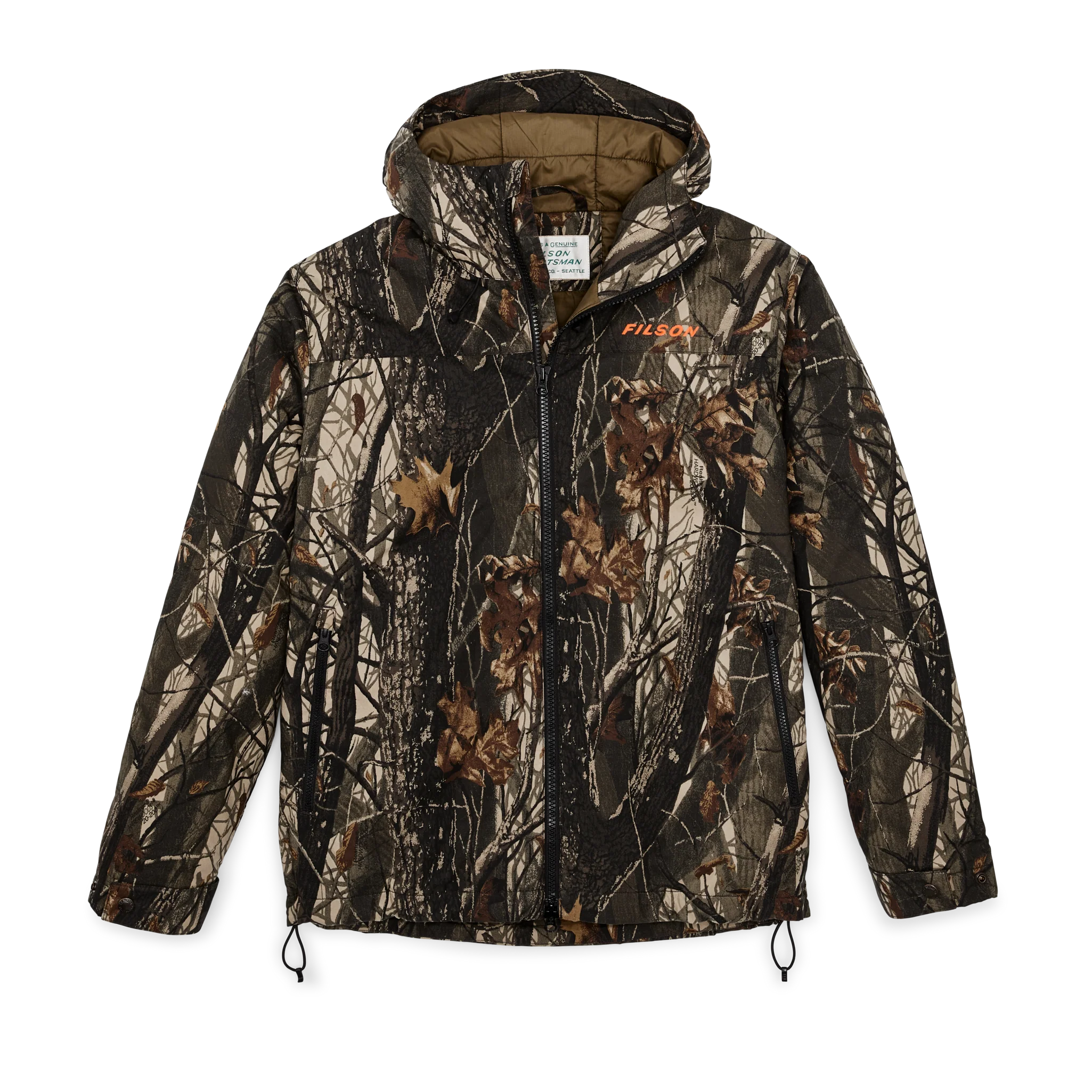 Ranger Insulated Jacket