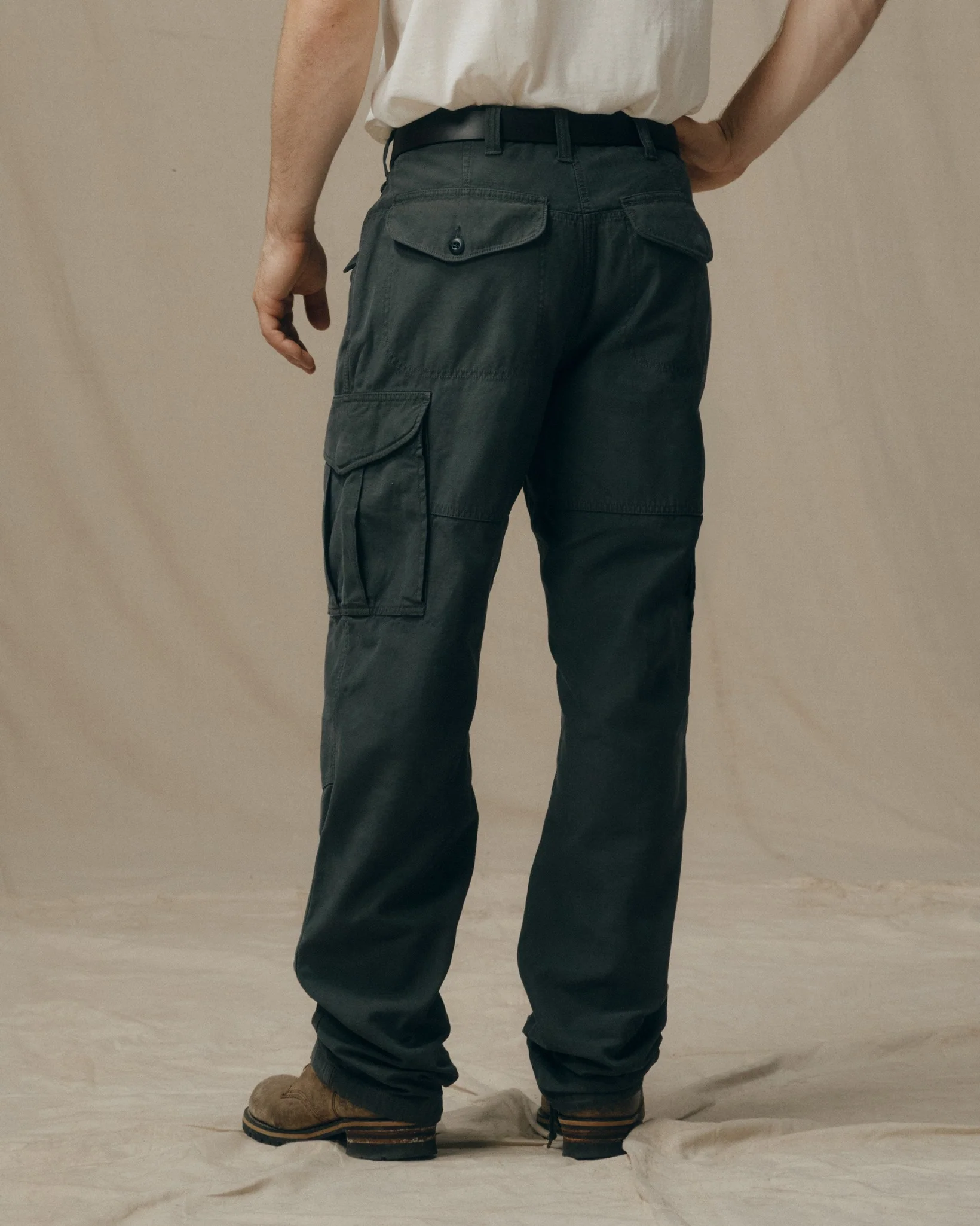 Field Cargo Pants
