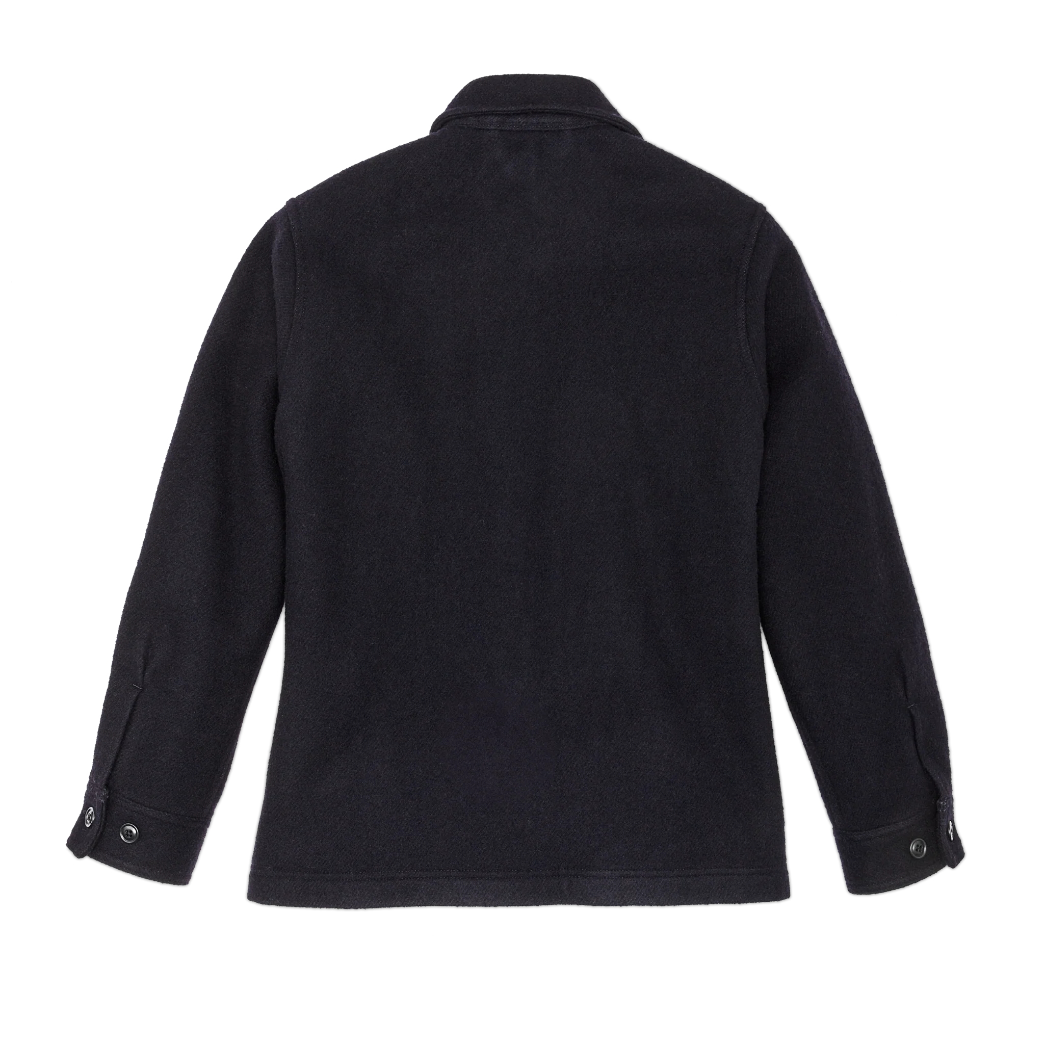 Women's Seattle Wool Jac-shirt