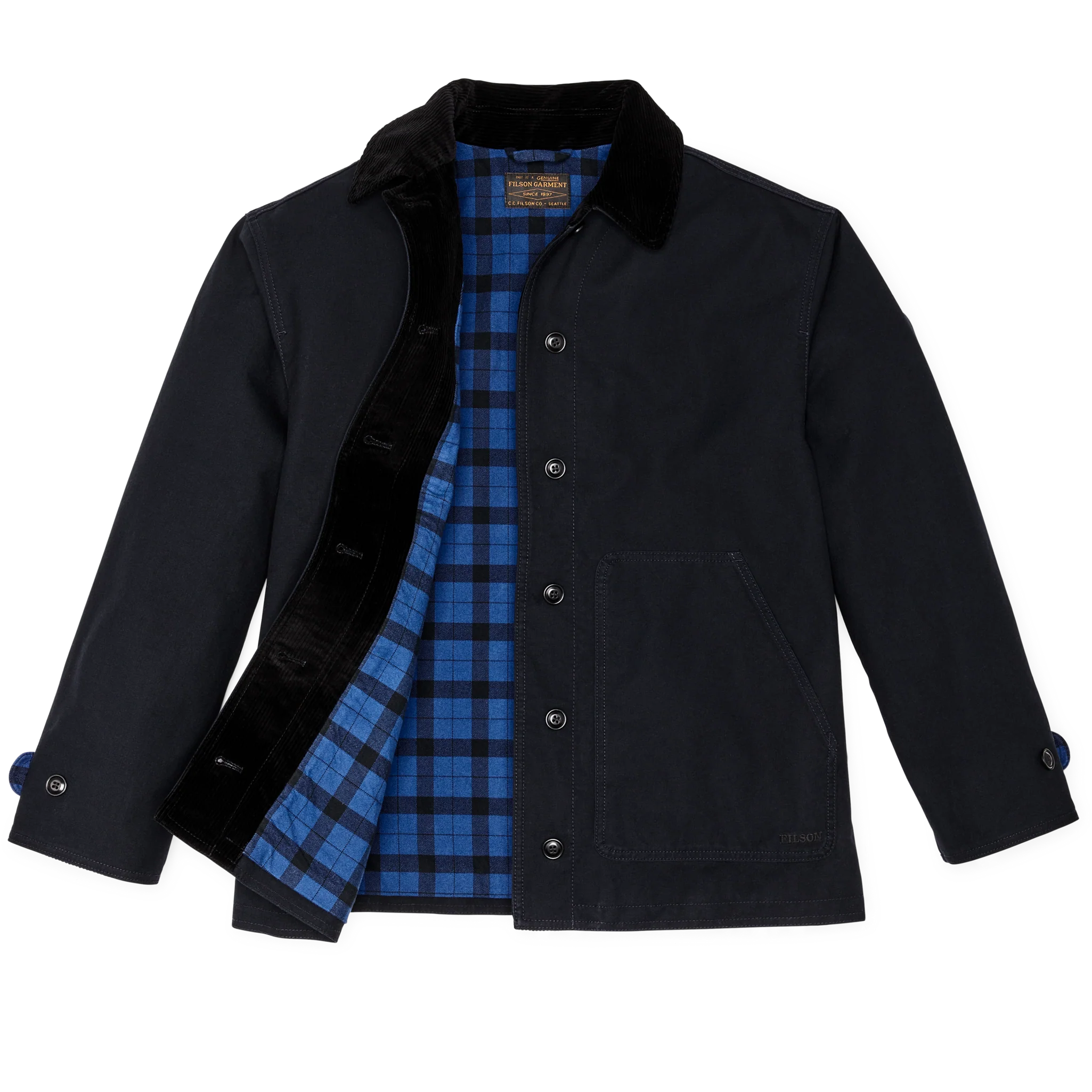 Women's Dry Tin Barn Coat