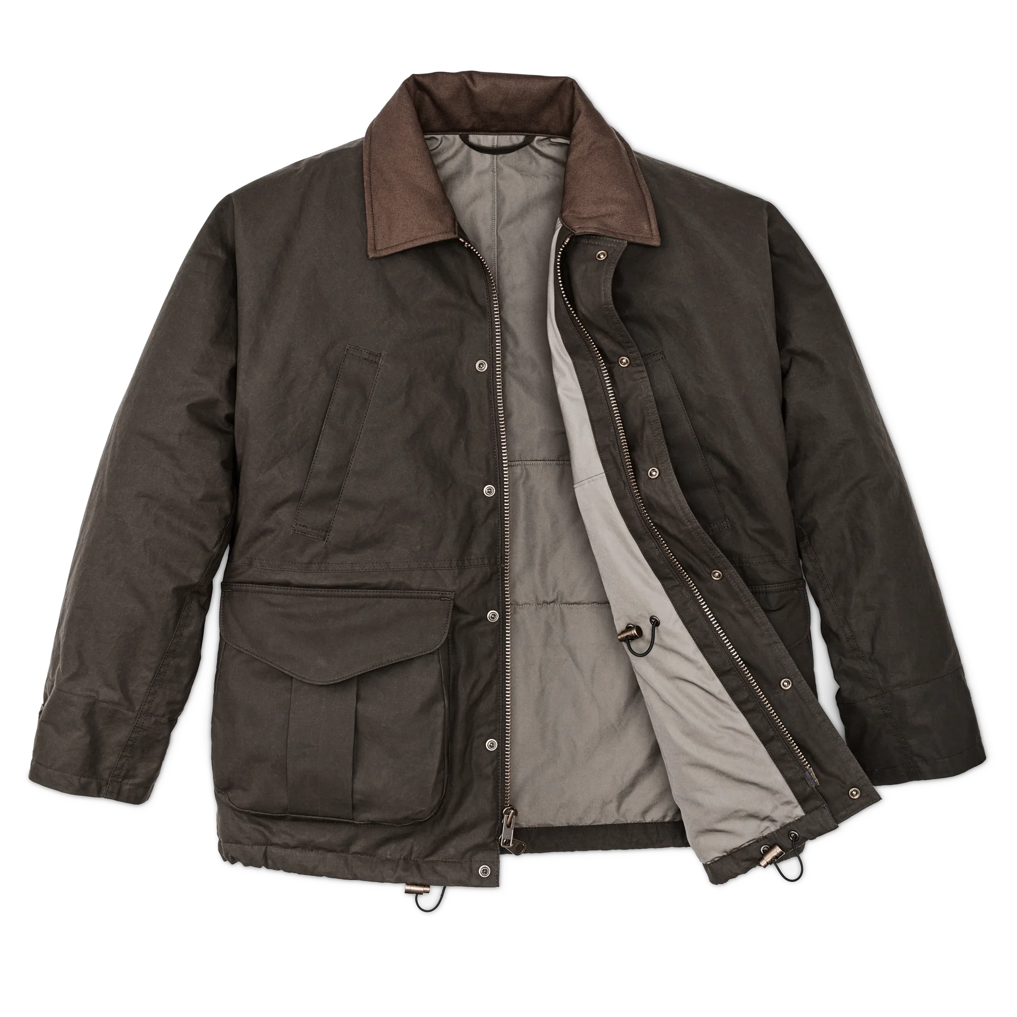 Ranger Insulated Field Jacket