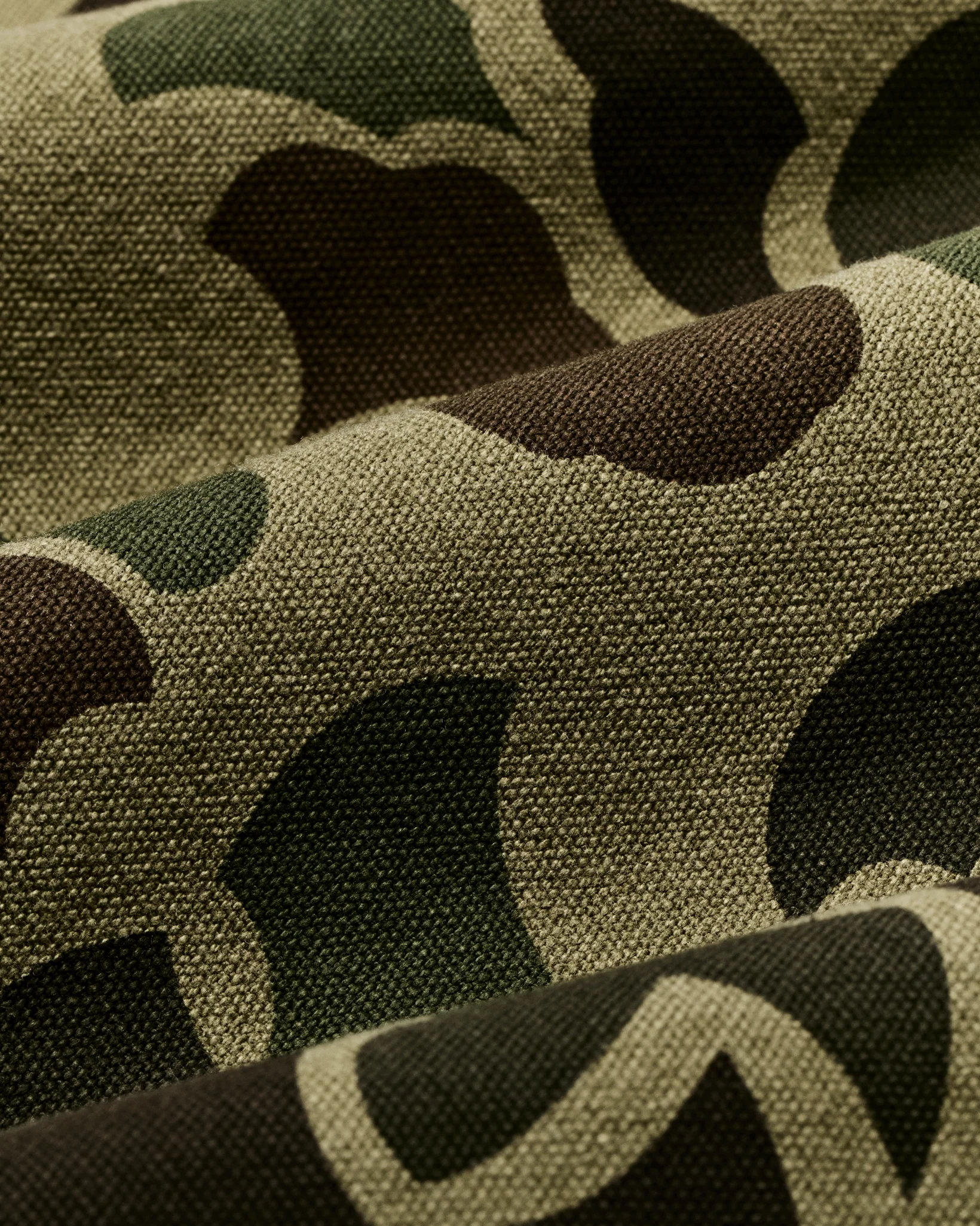 Fleece Lined Jac-shirt