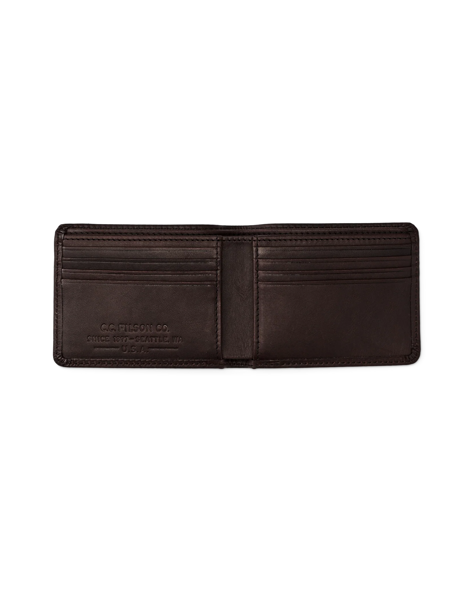 Tin Cloth Outfitter Wallet
