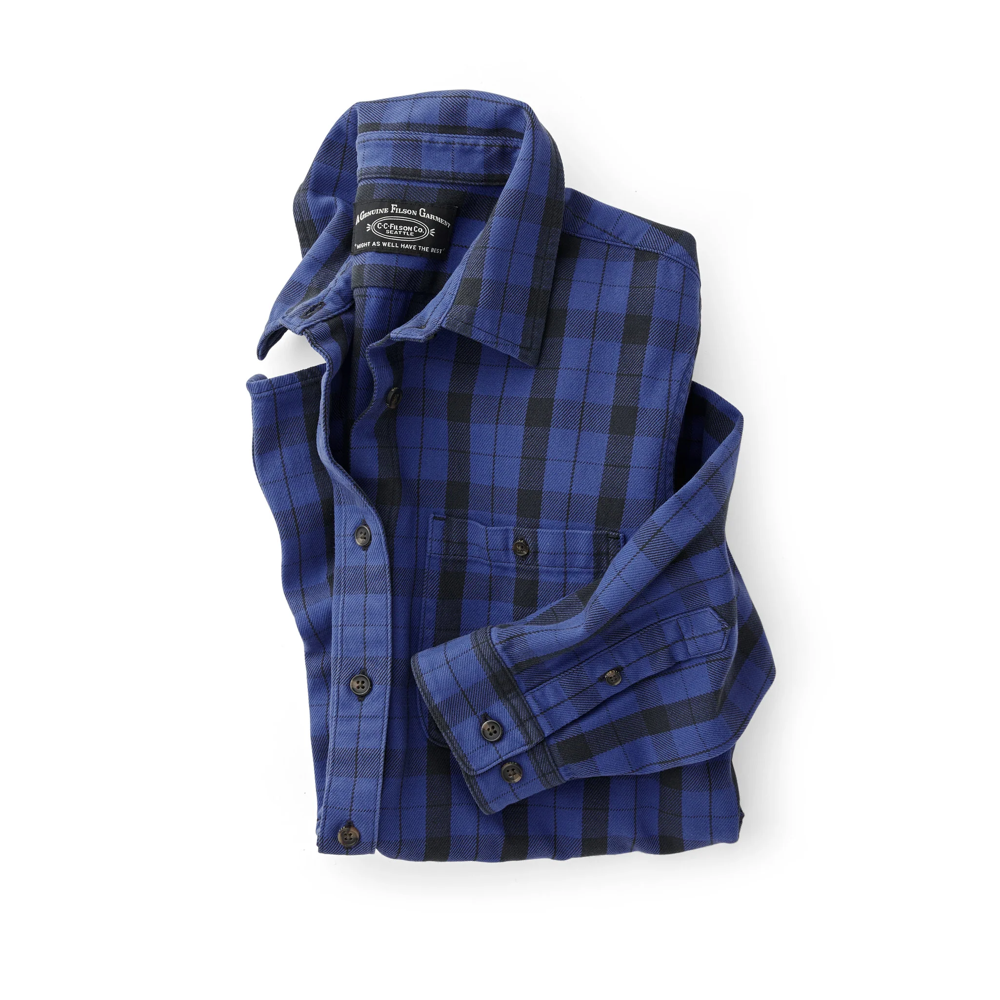 Women's Vintage Wash Alaskan Guide Shirt