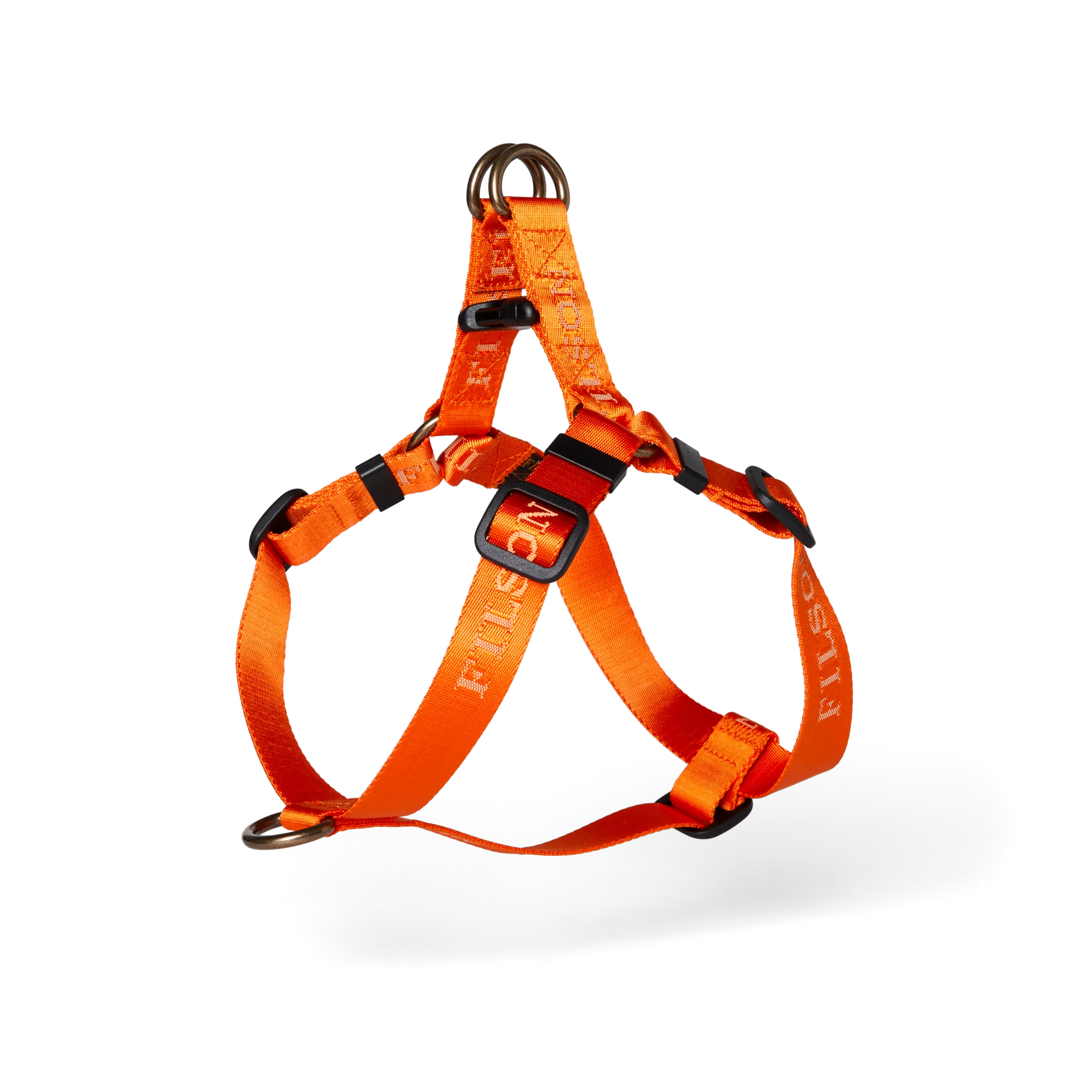 Adjustable Nylon Harness