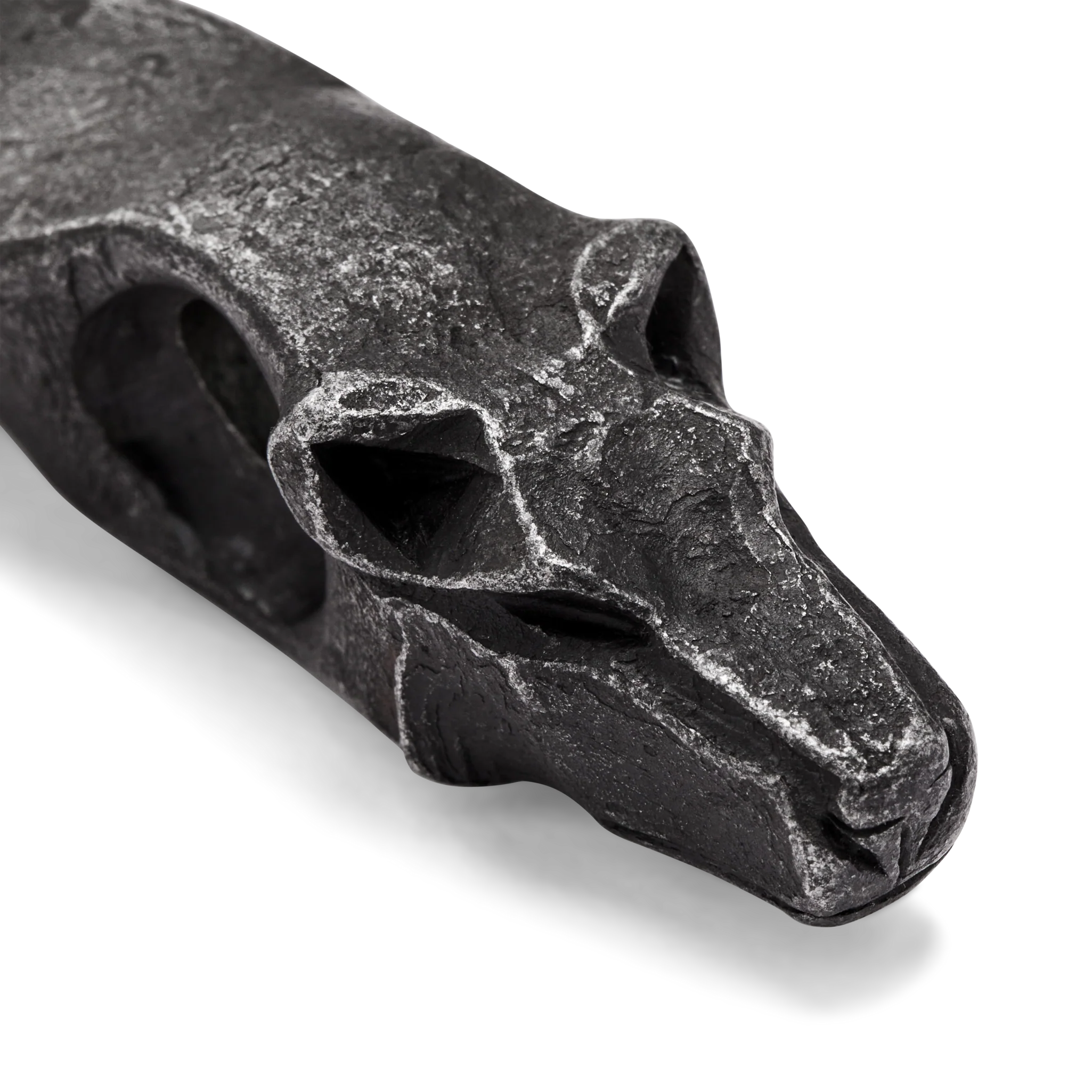 Wolf Head Bottle Opener