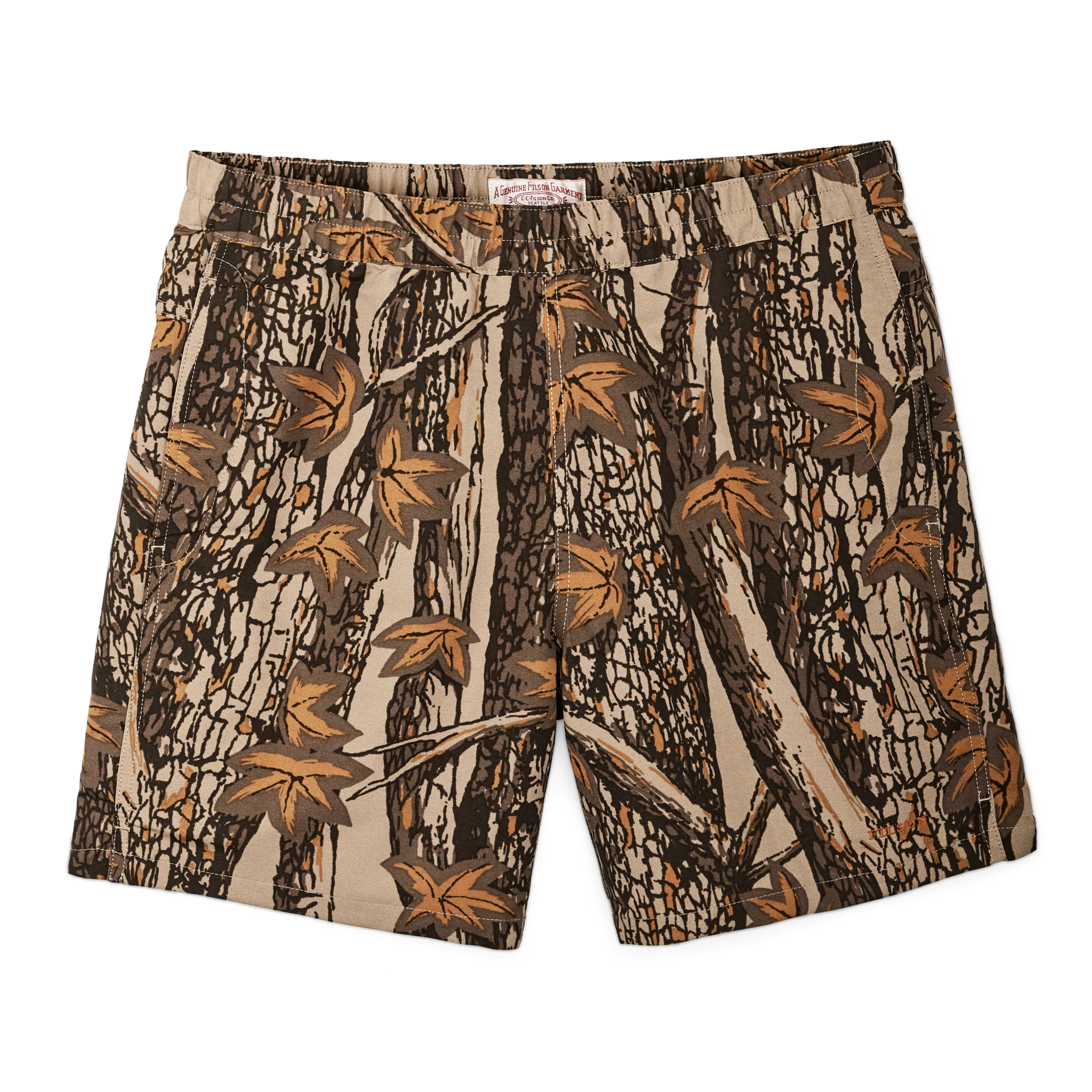 Cooper Lake Trunks