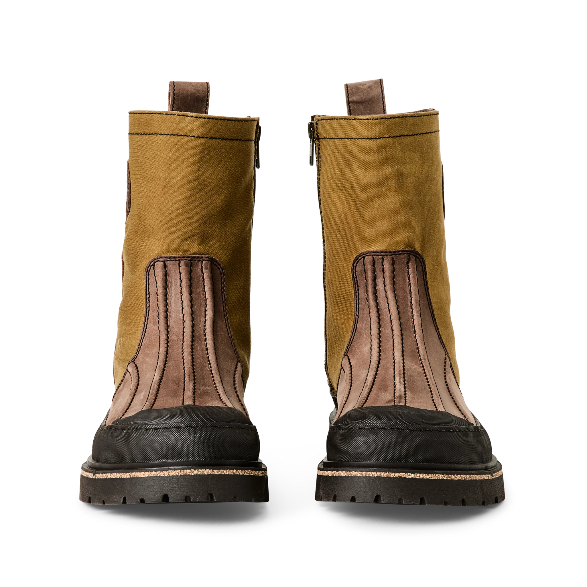 Filson X Birkenstock Skykomish